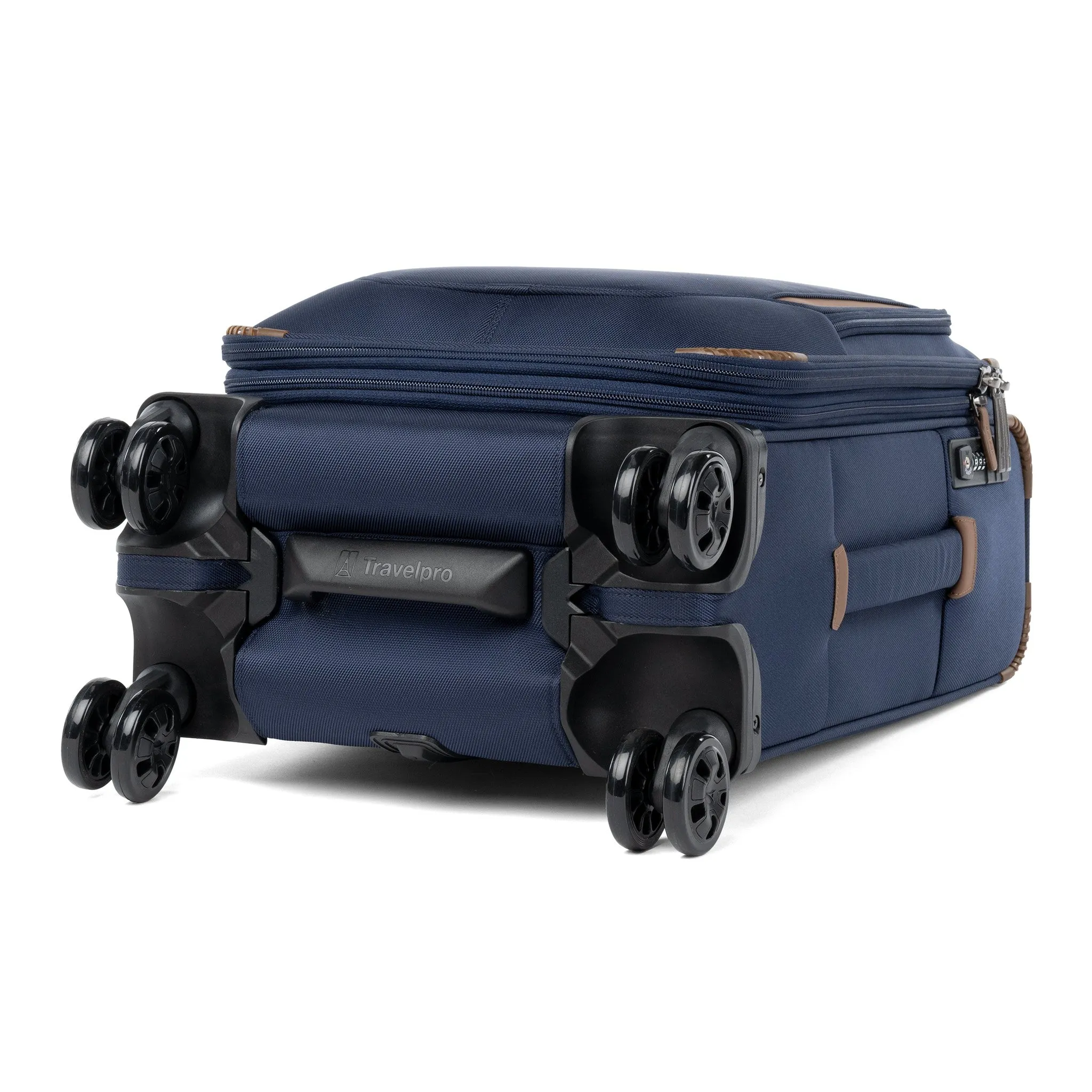 Travelpro Crew Classic Compact Carry-On Expandable Spinner (International)