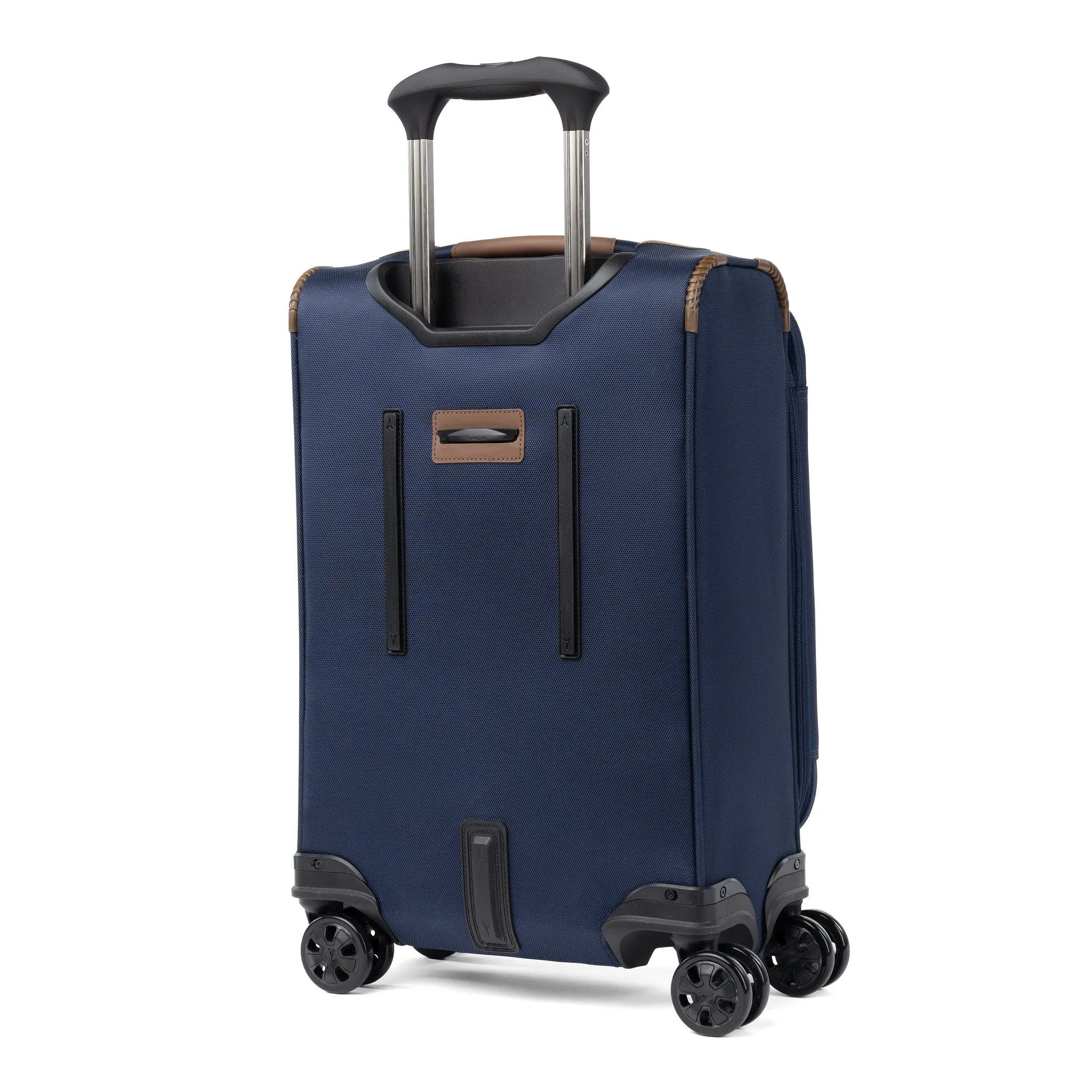 Travelpro Crew Classic Compact Carry-On Expandable Spinner (International)