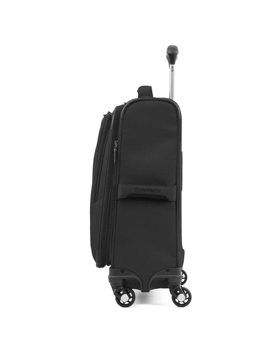 Travelpro® Maxlite® 5 19" International Carry-On Expandable Spinner