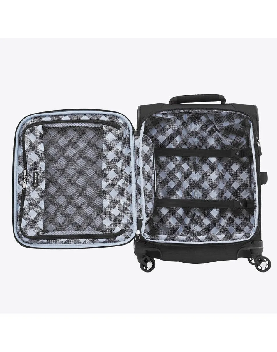 Travelpro® Maxlite® 5 19" International Carry-On Expandable Spinner