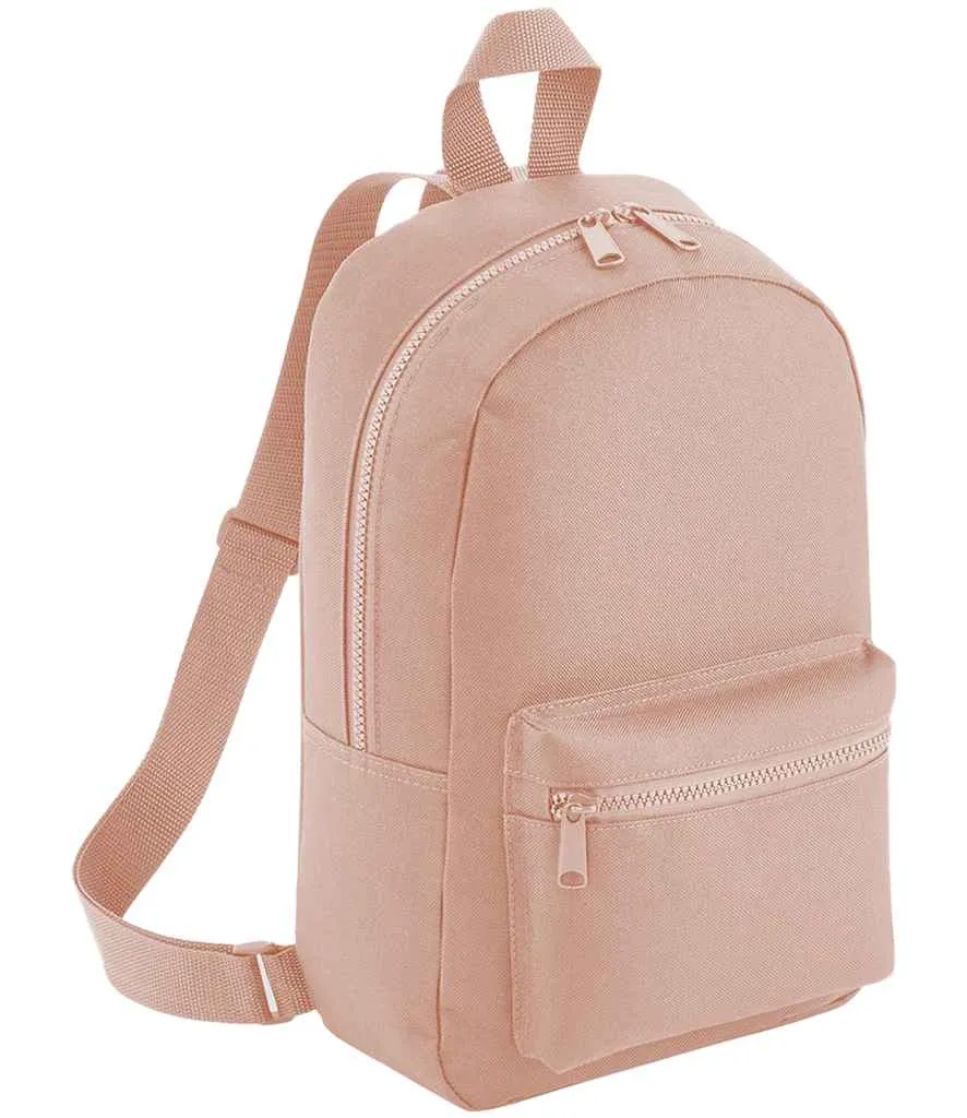 Trio of Strawberries Personalised essentials backpack