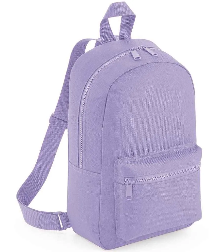 Trio of Strawberries Personalised essentials backpack
