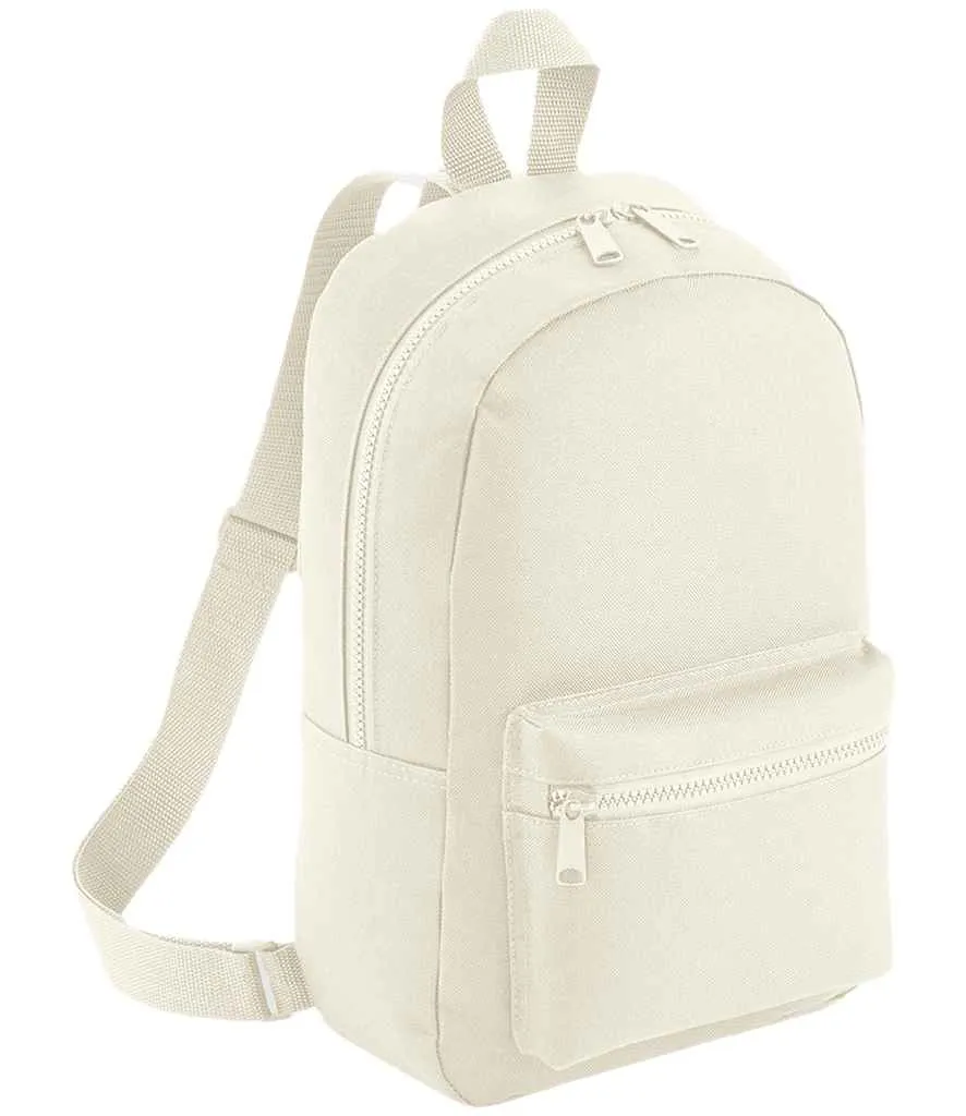 Trio of Strawberries Personalised essentials backpack
