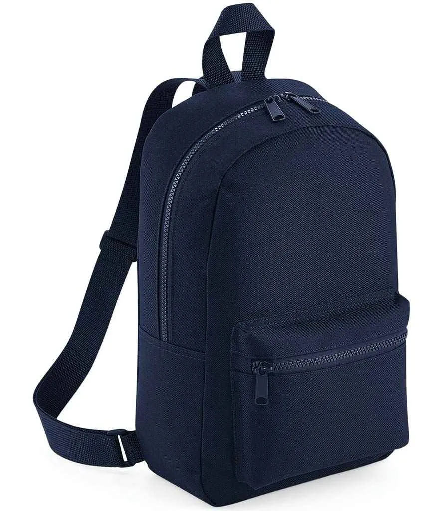 Trio of Strawberries Personalised essentials backpack