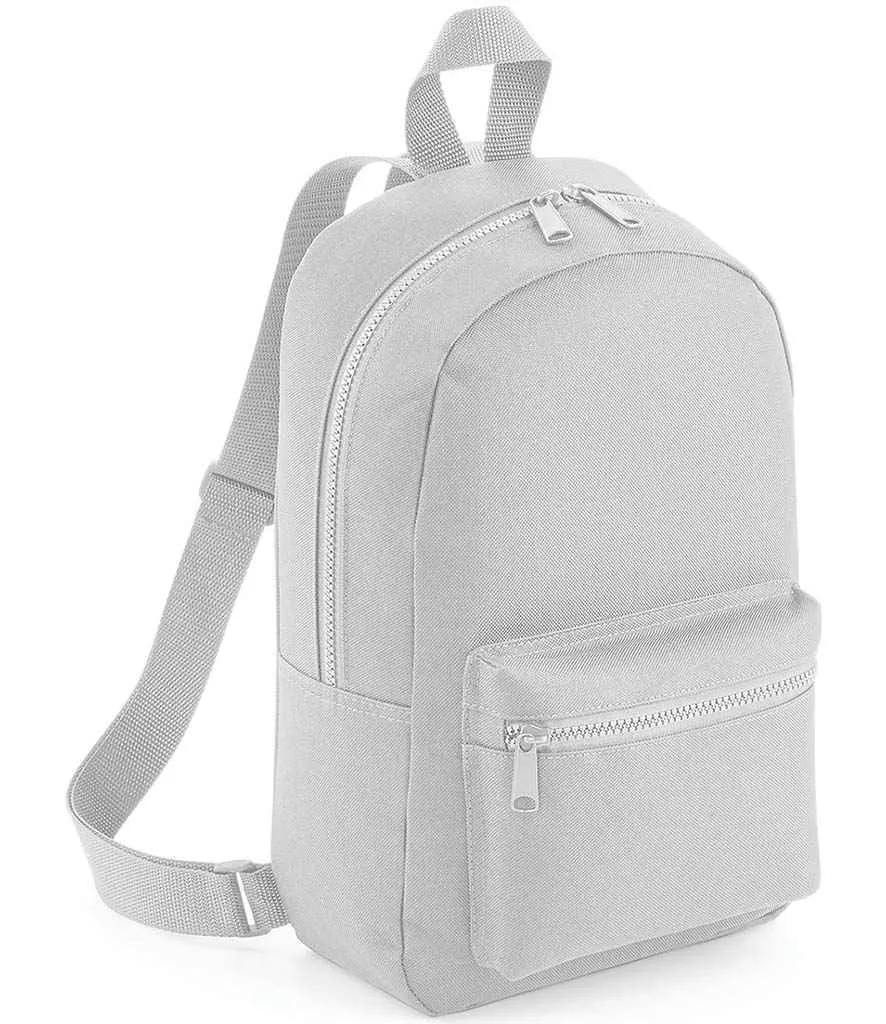 Trio of Strawberries Personalised essentials backpack