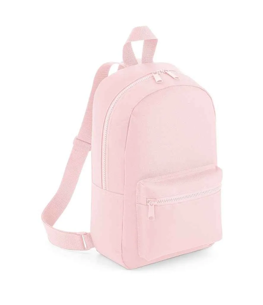 Trio of Strawberries Personalised essentials backpack