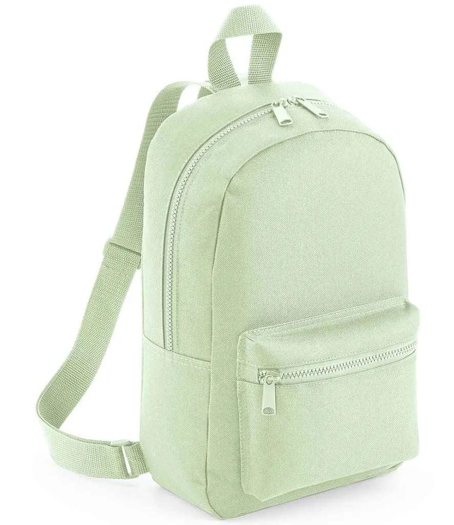 Trio of Strawberries Personalised essentials backpack