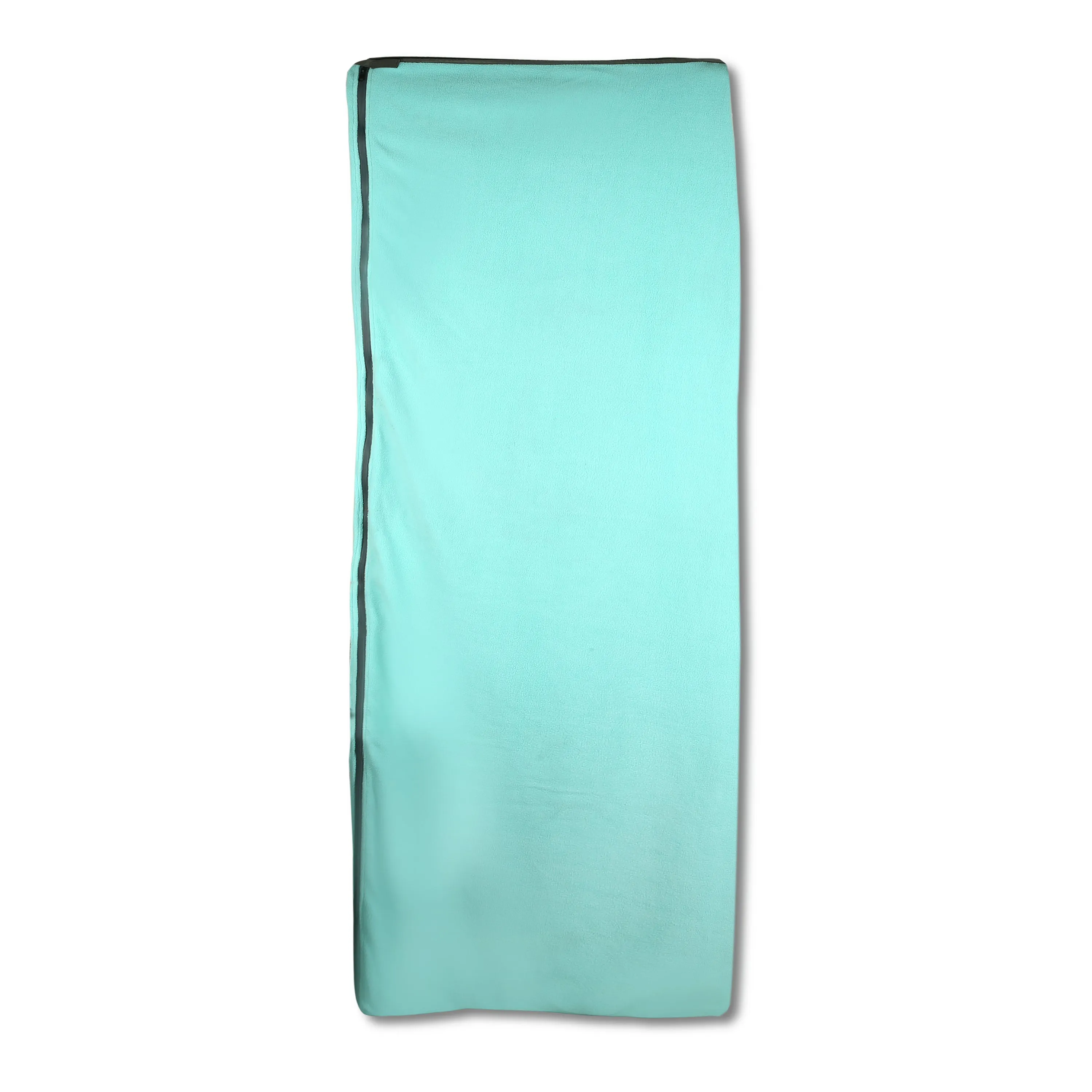Tripole Fleece Sleeping Bag Cum Blanket