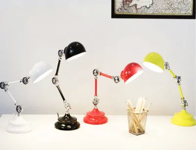 Tron Desk Lamp