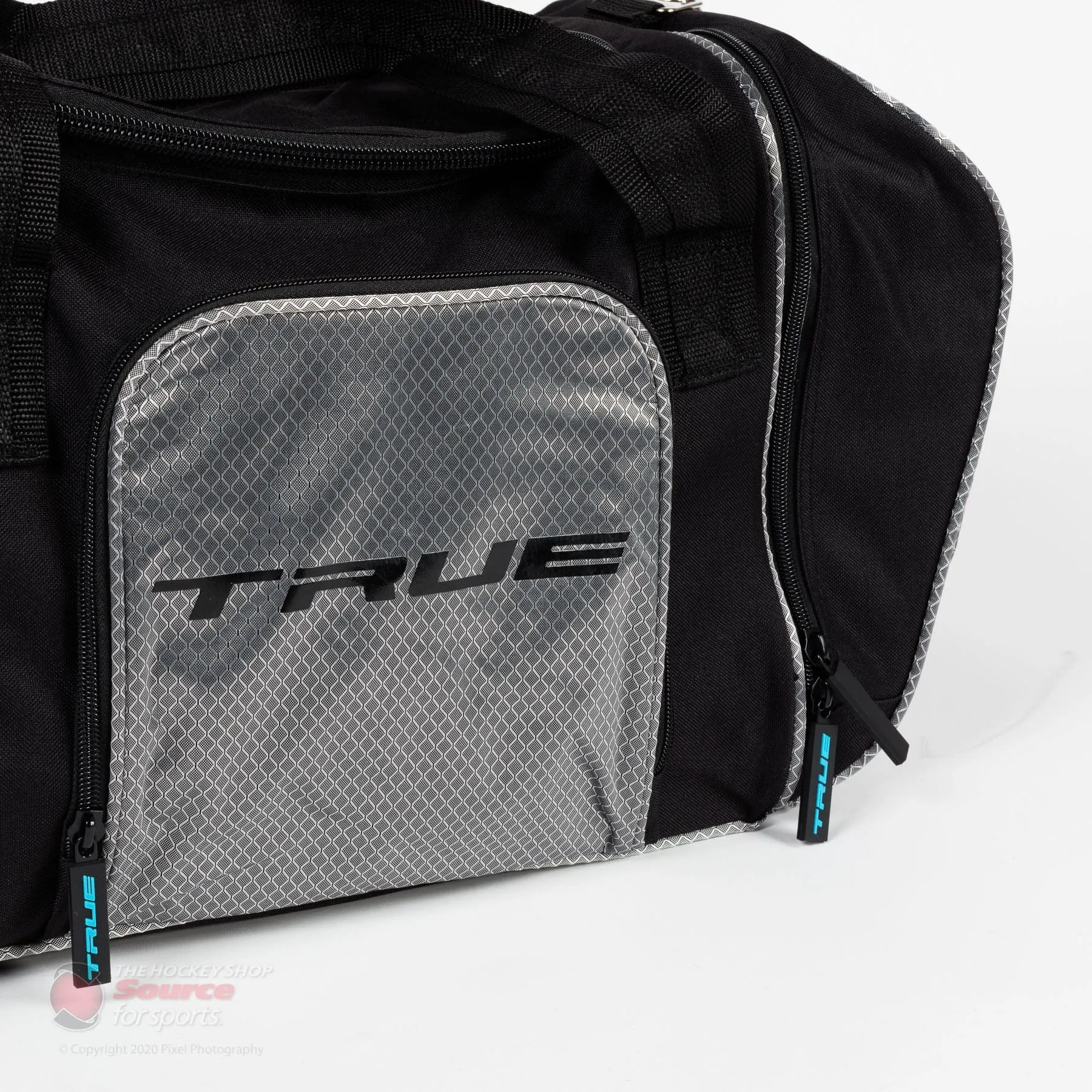 TRUE Team Travel Bag