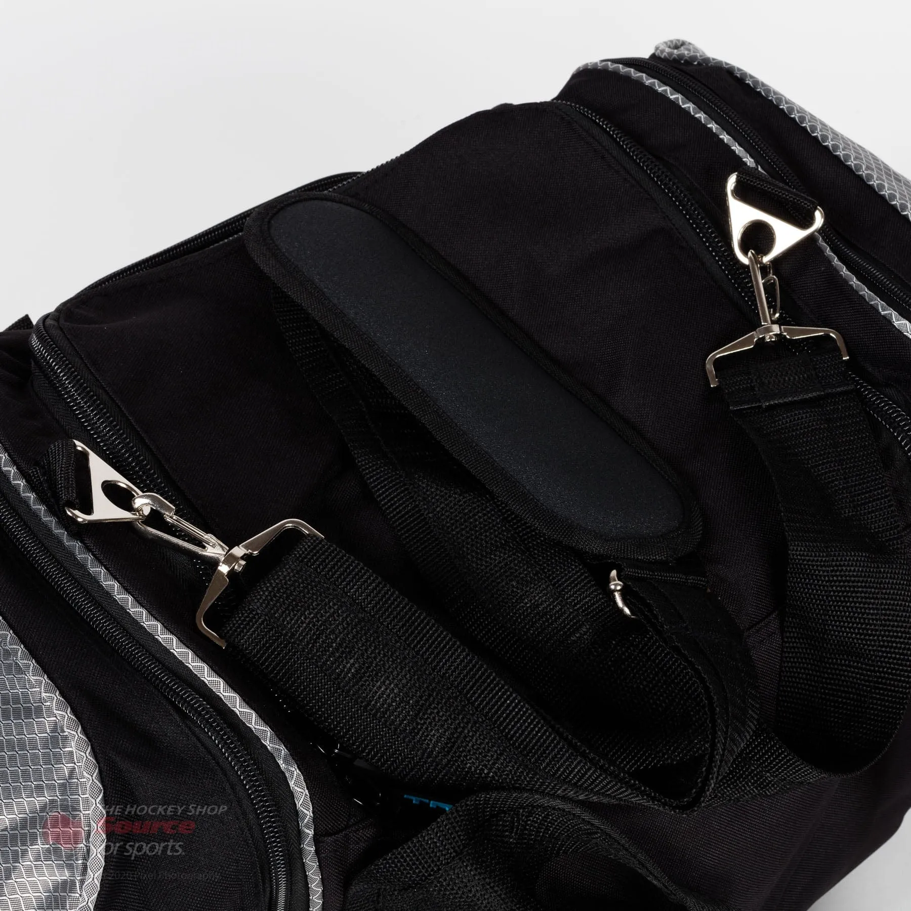 TRUE Team Travel Bag