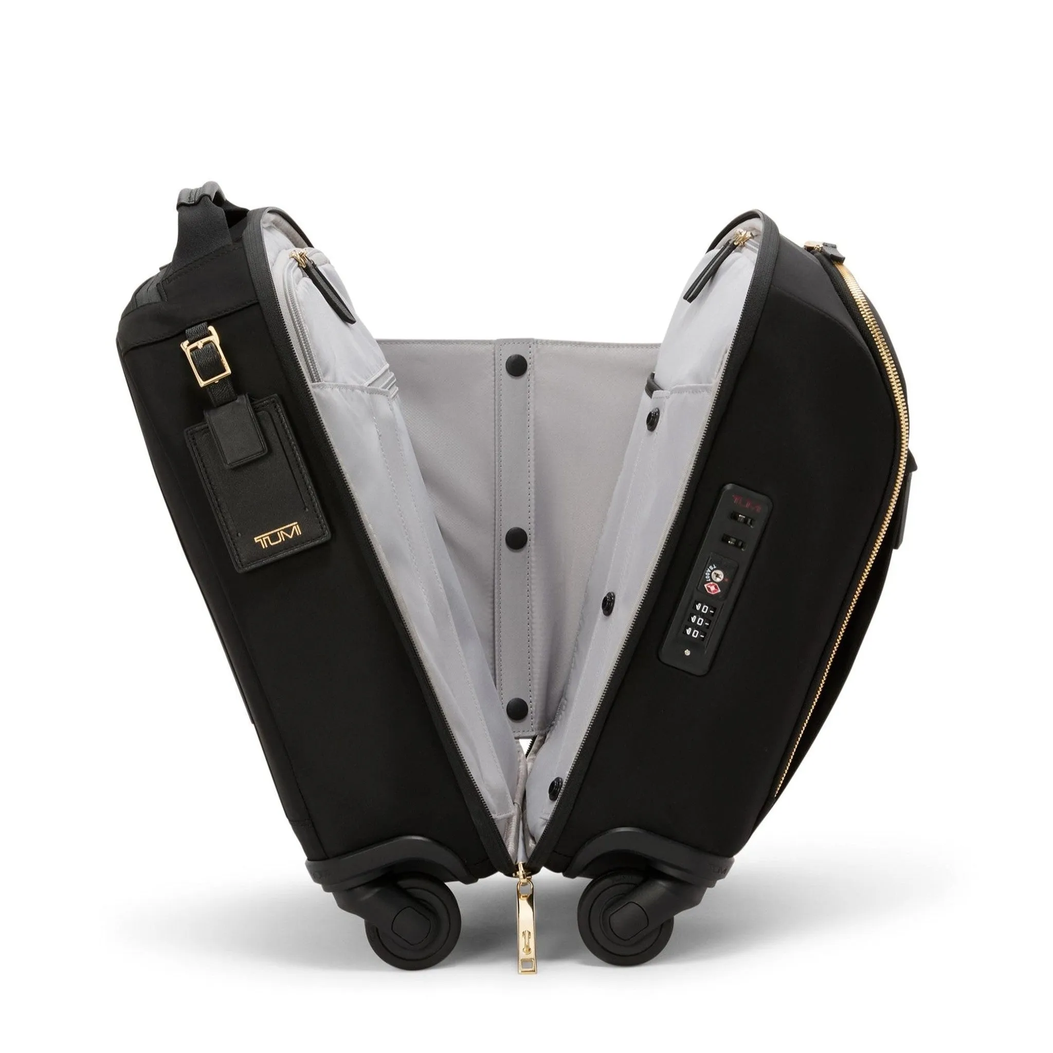 TUMI Voyageur Leger Compact Carry-On