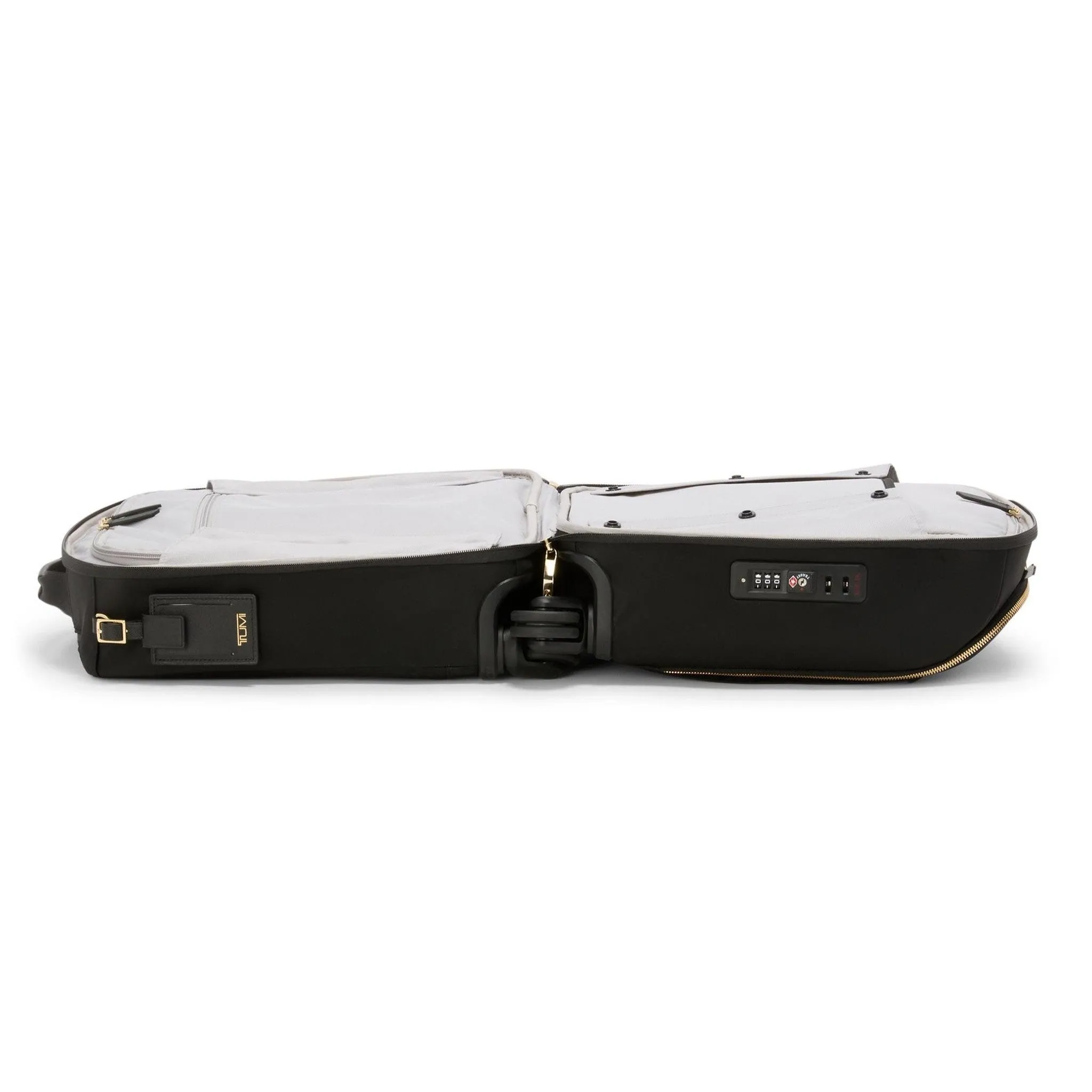 TUMI Voyageur Leger Compact Carry-On