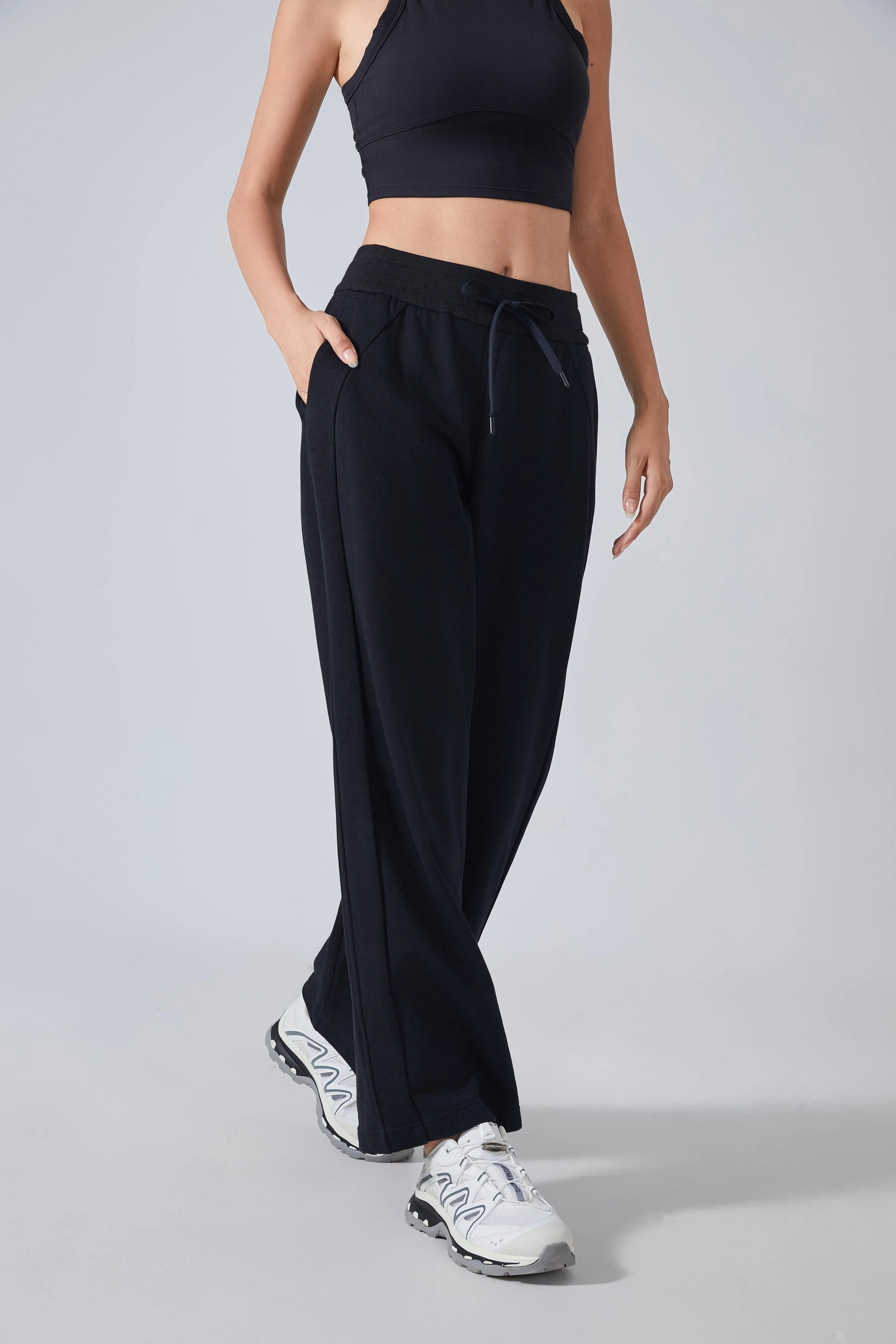 Ultra-Flattering & Versatile Showdown Pants