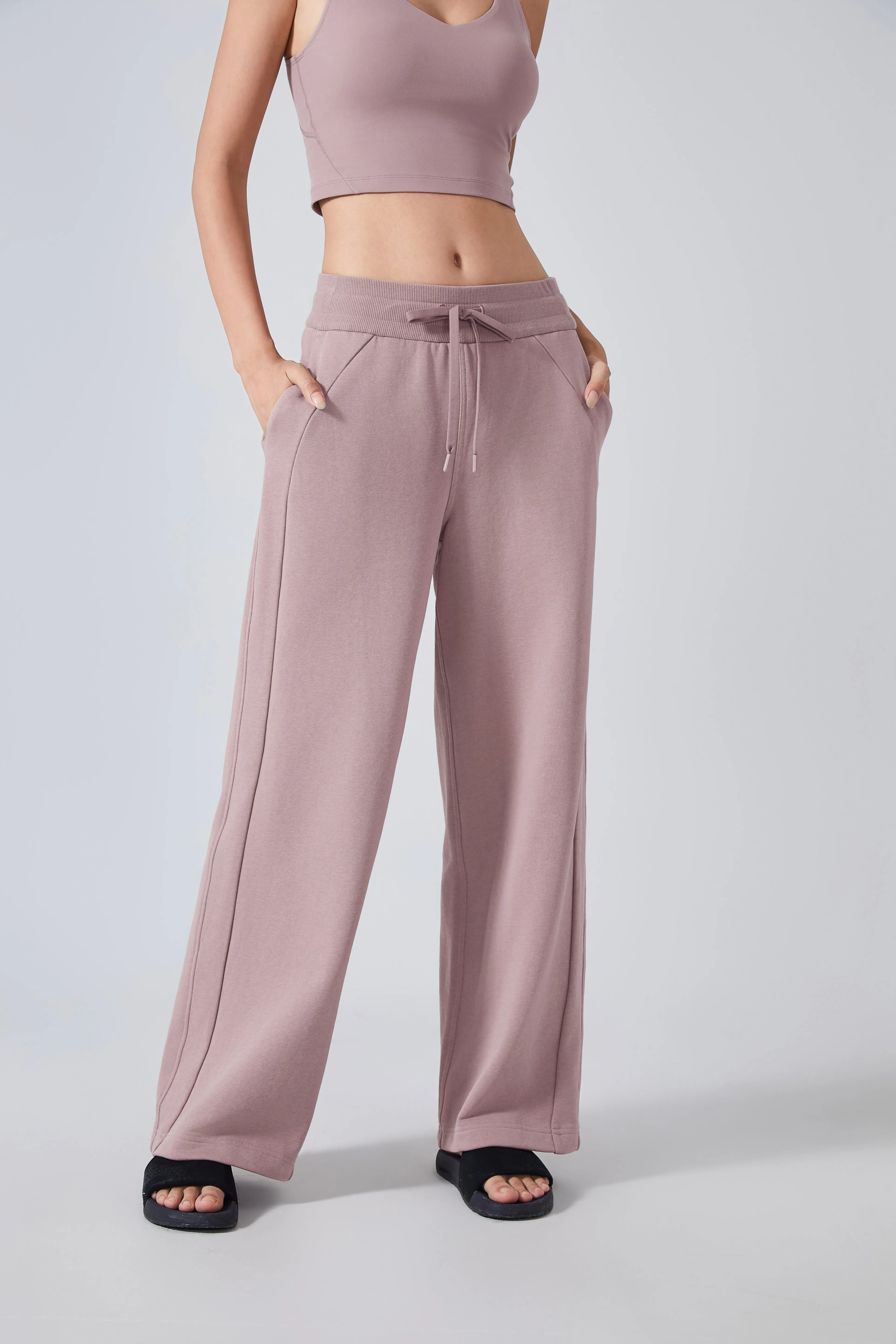 Ultra-Flattering & Versatile Showdown Pants