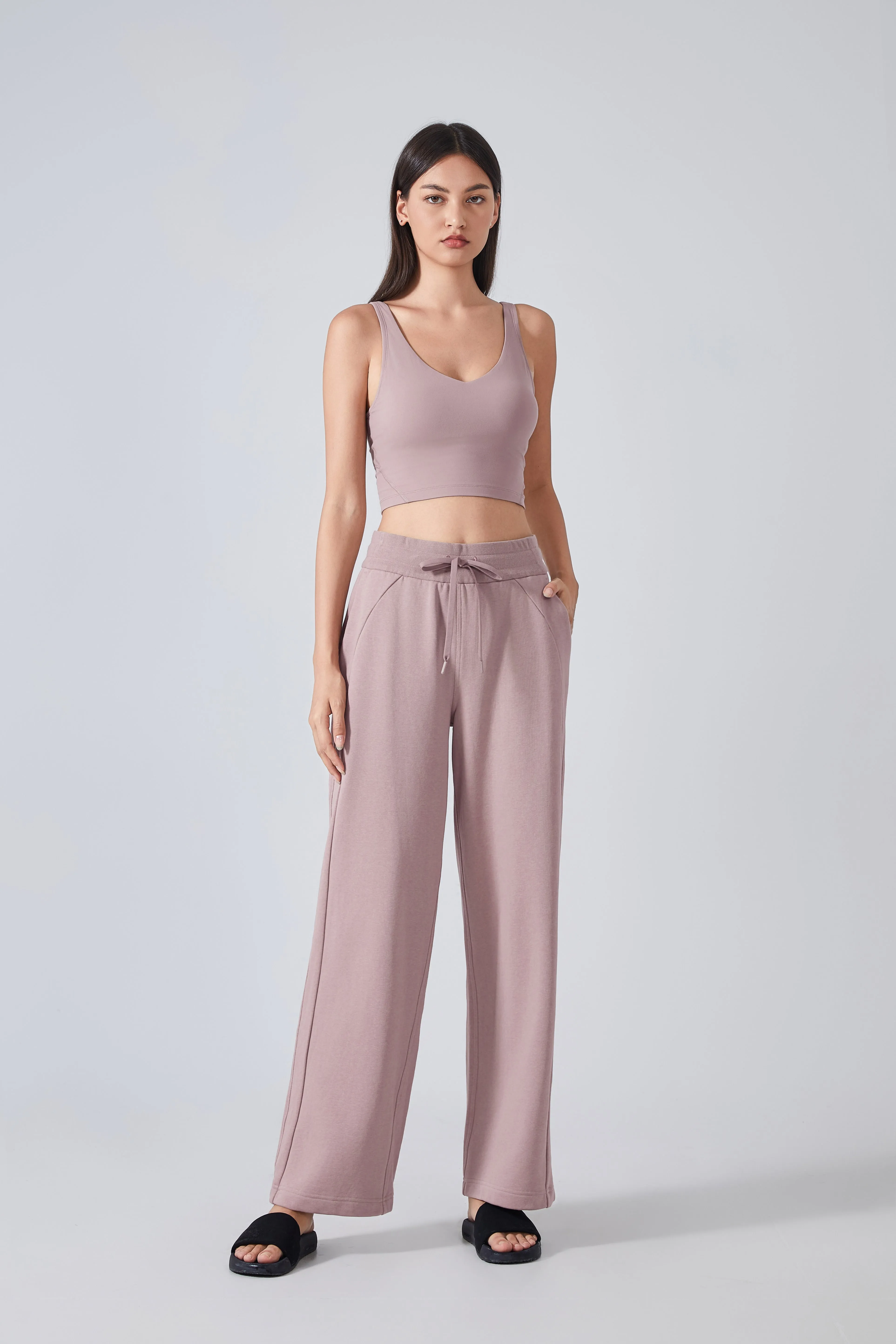 Ultra-Flattering & Versatile Showdown Pants