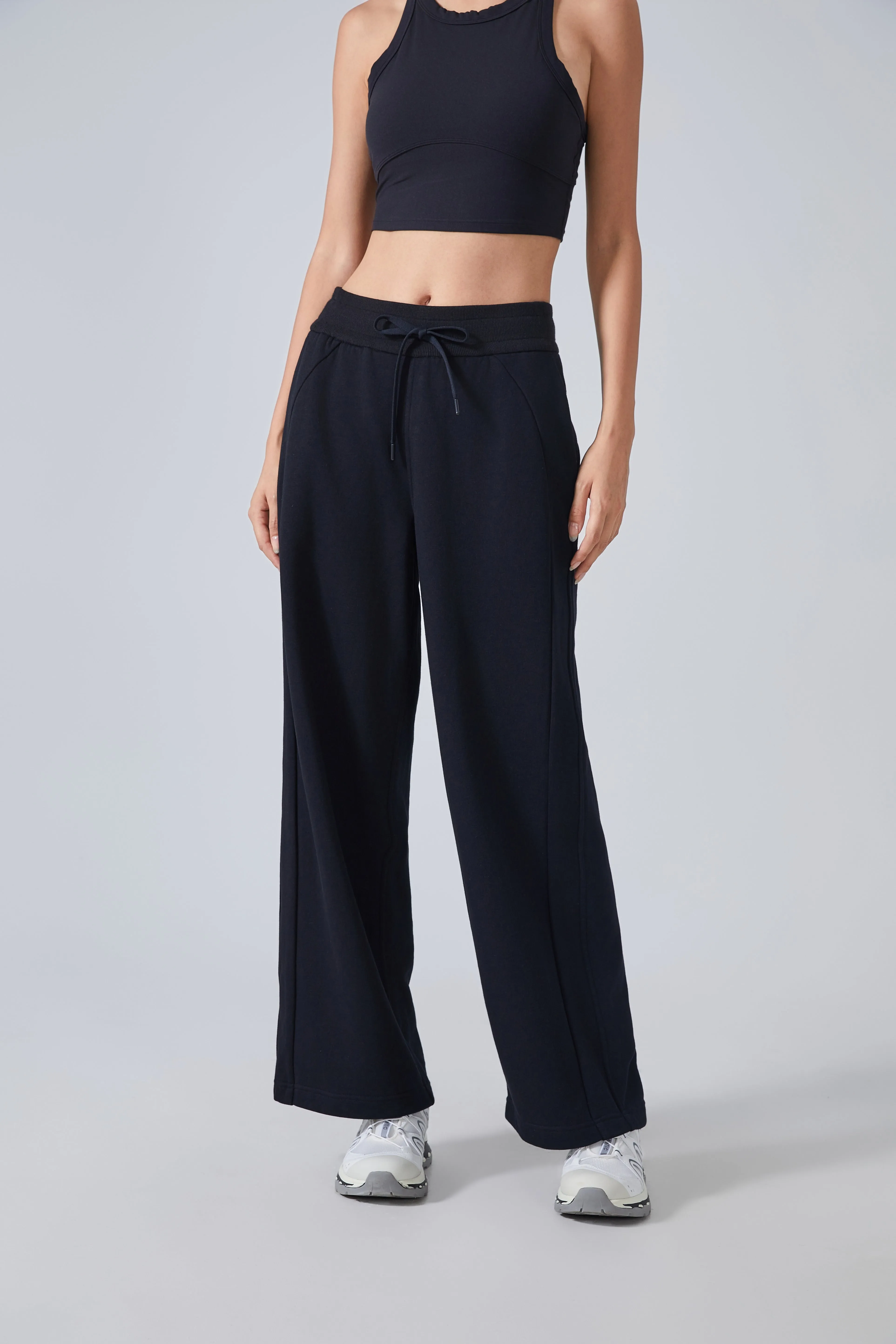 Ultra-Flattering & Versatile Showdown Pants