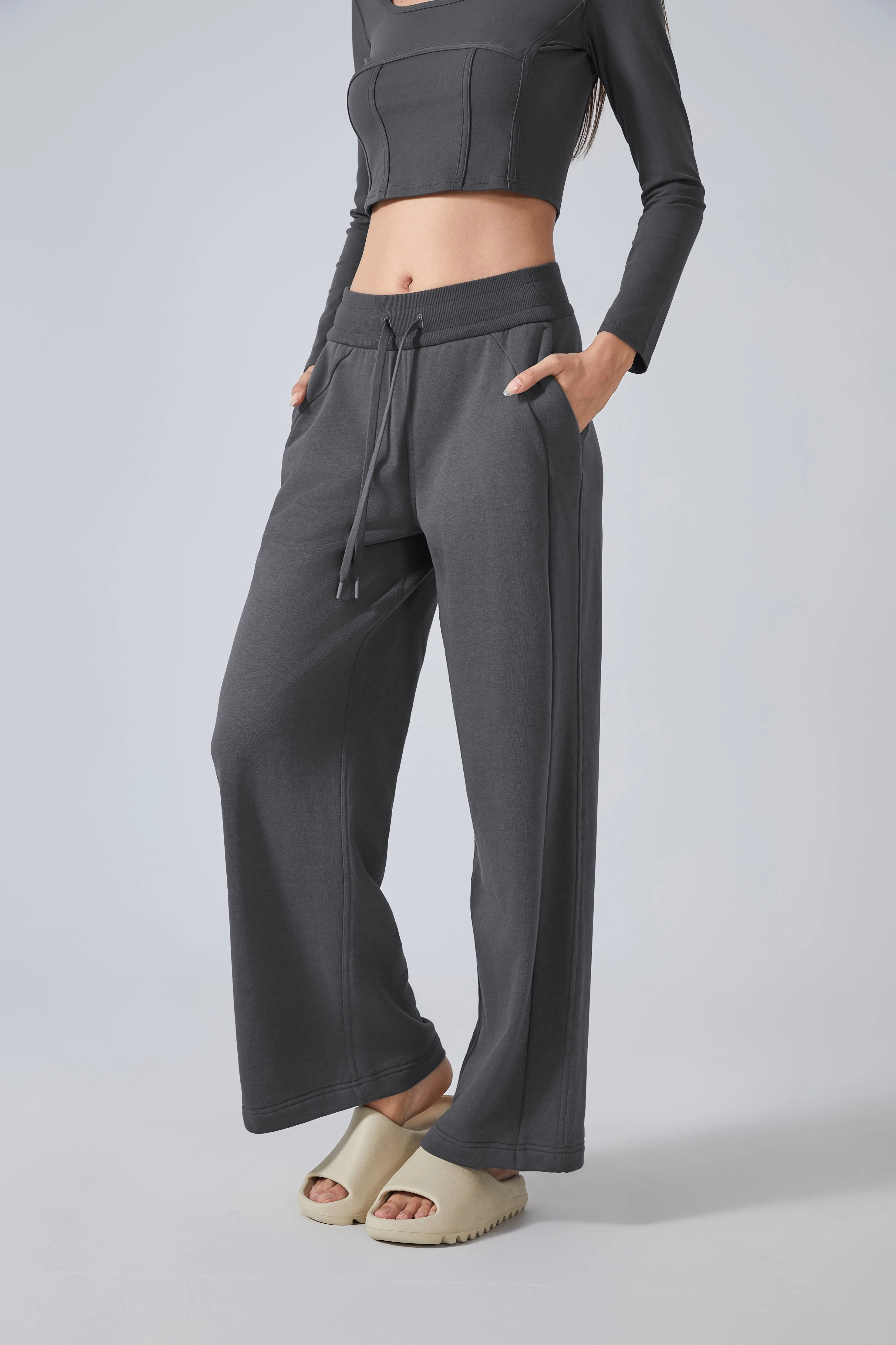 Ultra-Flattering & Versatile Showdown Pants
