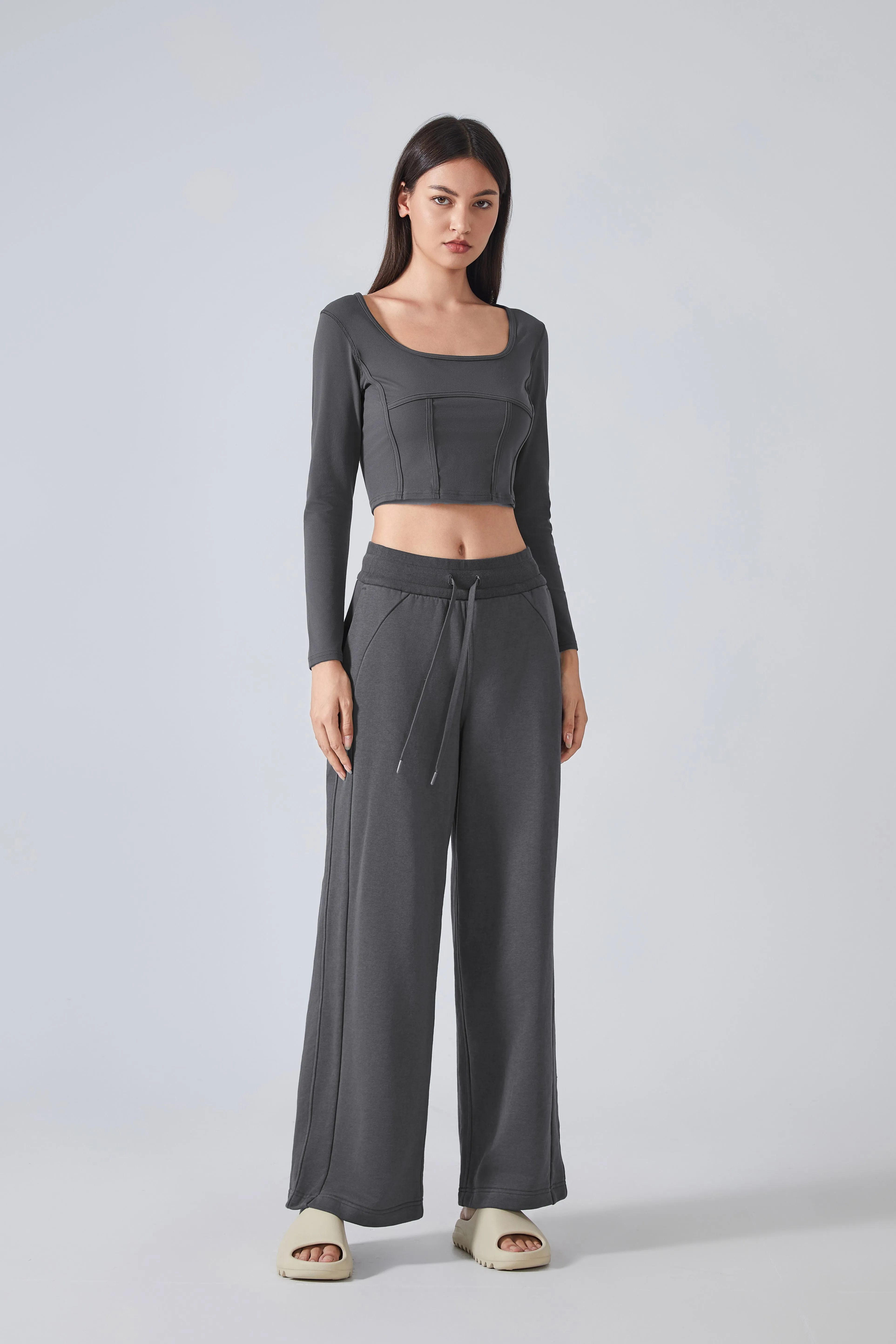 Ultra-Flattering & Versatile Showdown Pants
