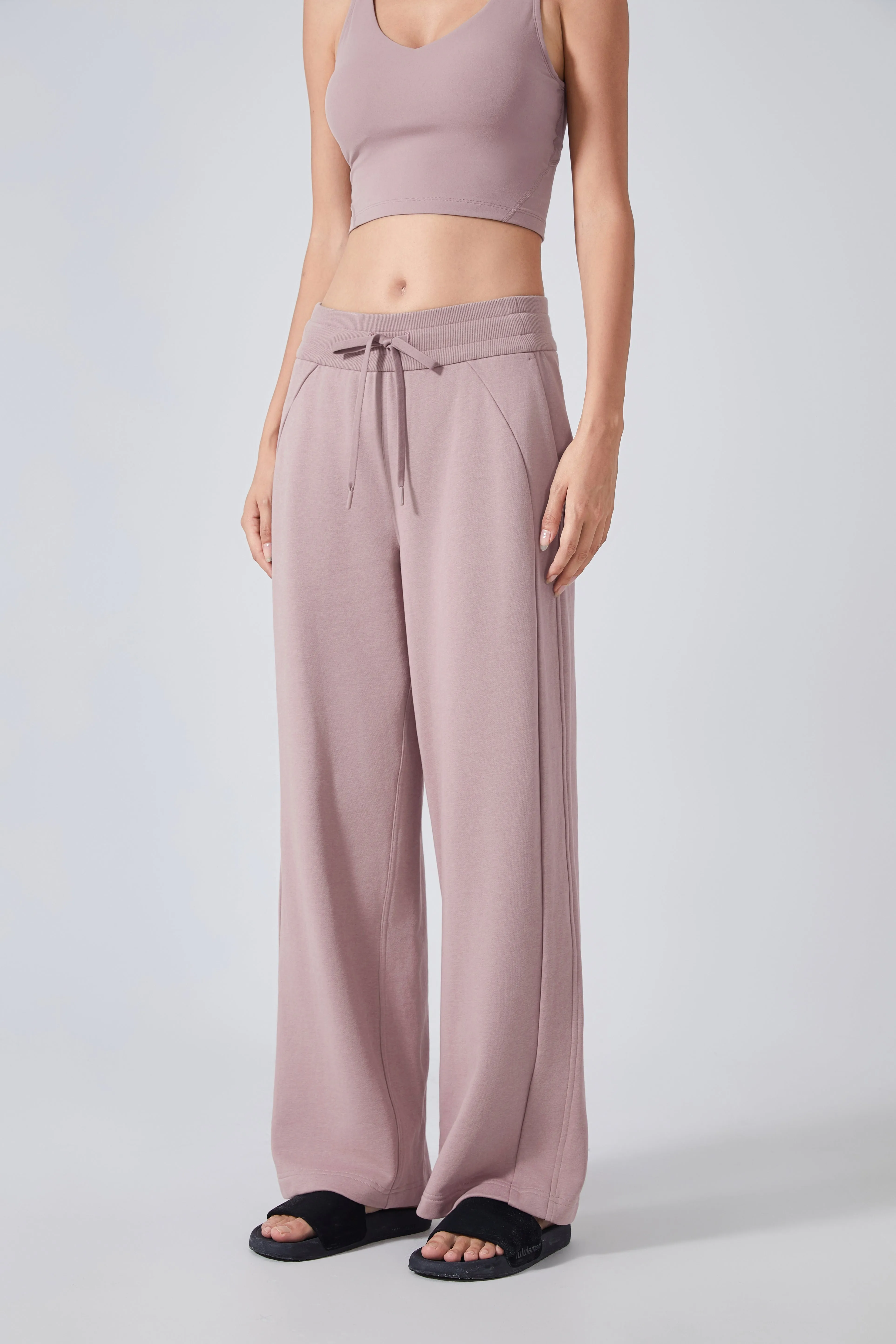 Ultra-Flattering & Versatile Showdown Pants
