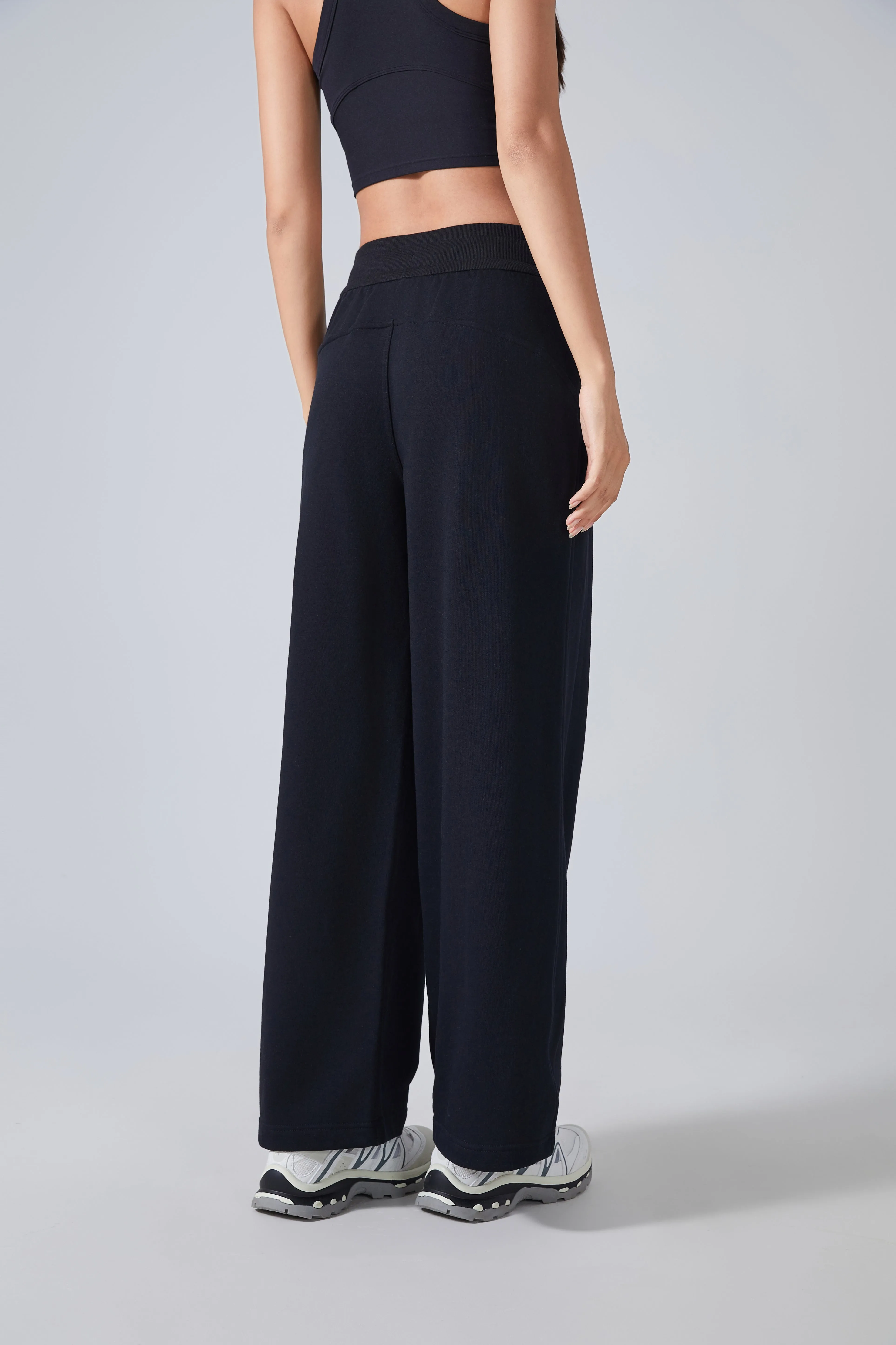 Ultra-Flattering & Versatile Showdown Pants