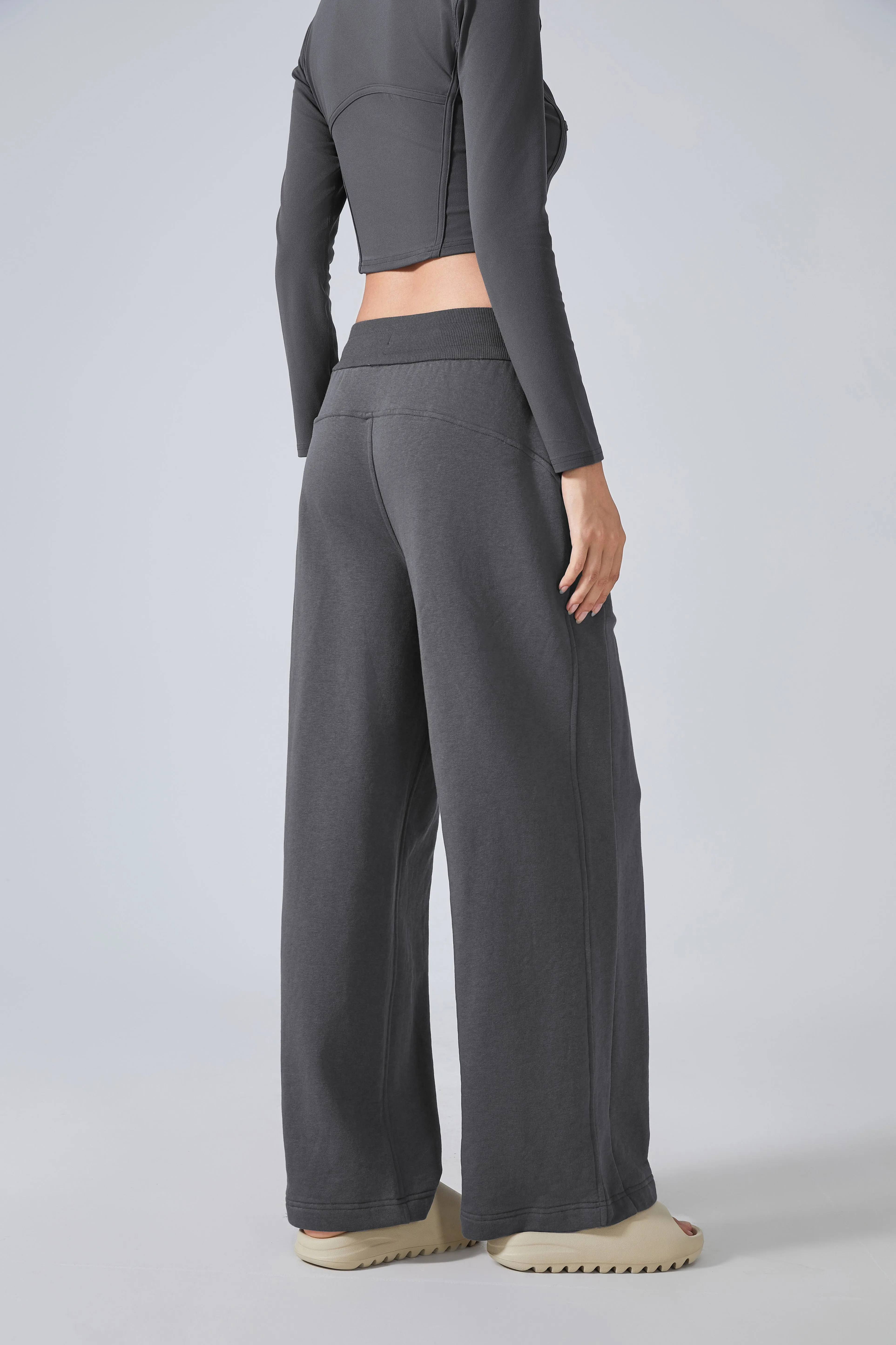 Ultra-Flattering & Versatile Showdown Pants