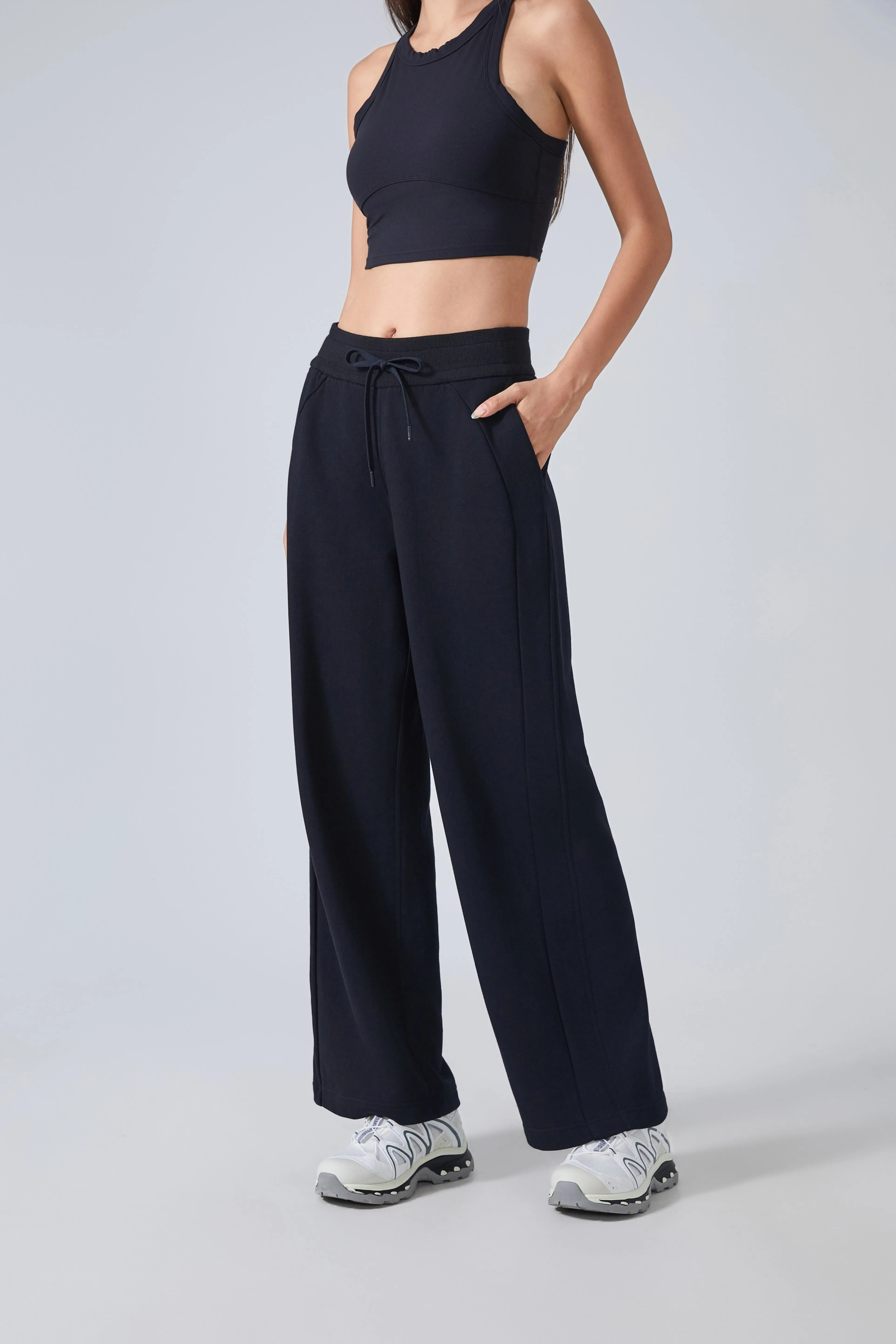 Ultra-Flattering & Versatile Showdown Pants