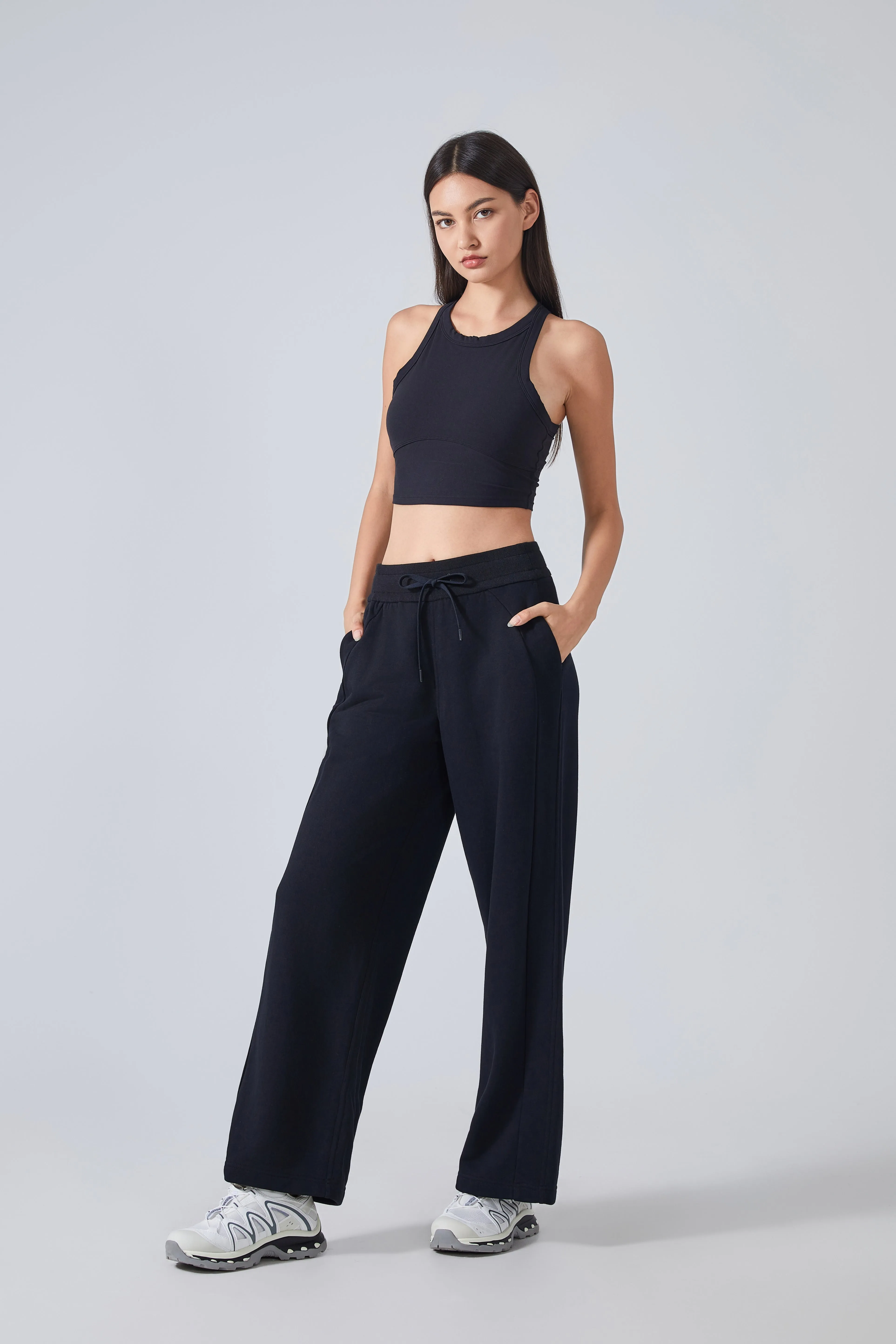 Ultra-Flattering & Versatile Showdown Pants