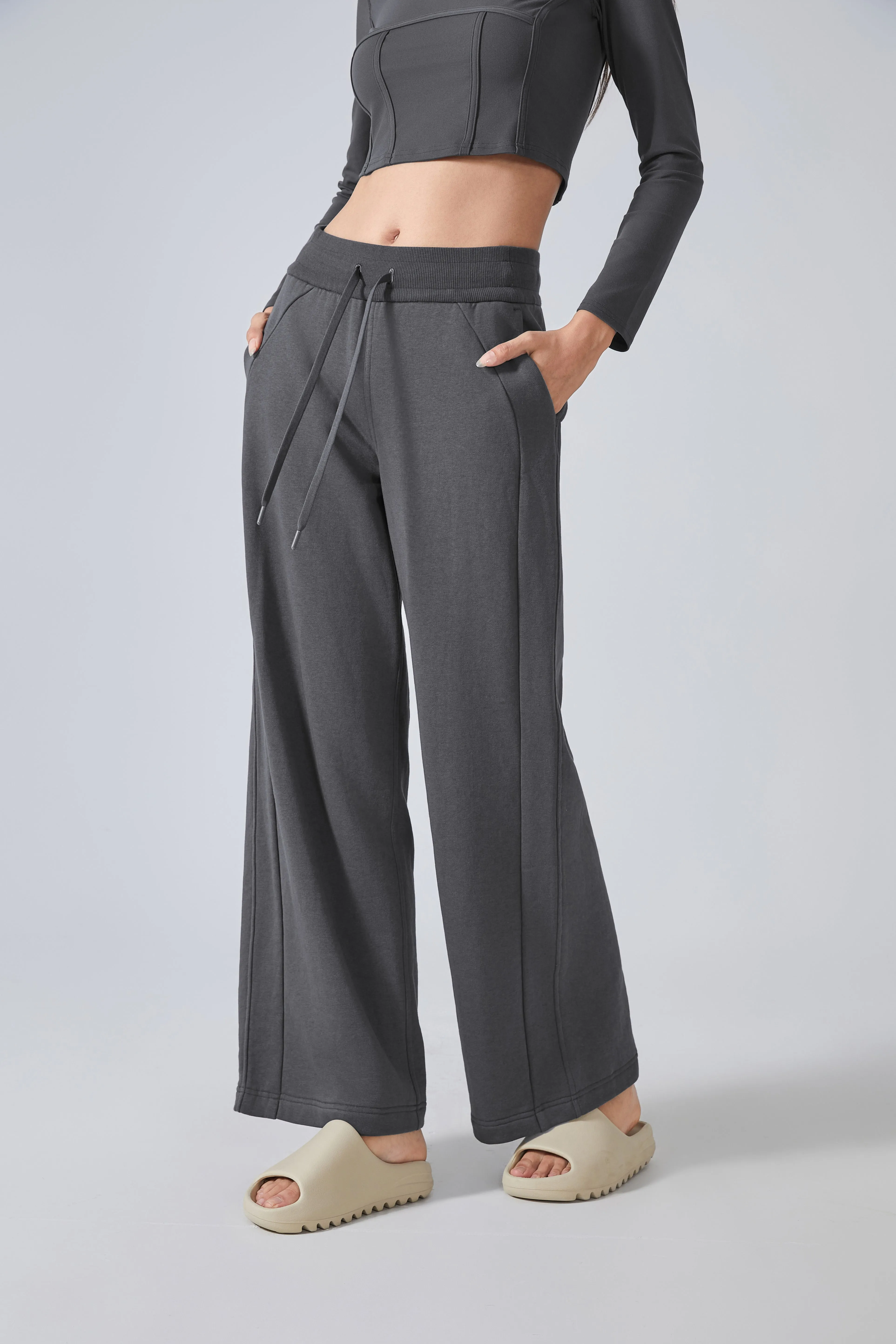 Ultra-Flattering & Versatile Showdown Pants