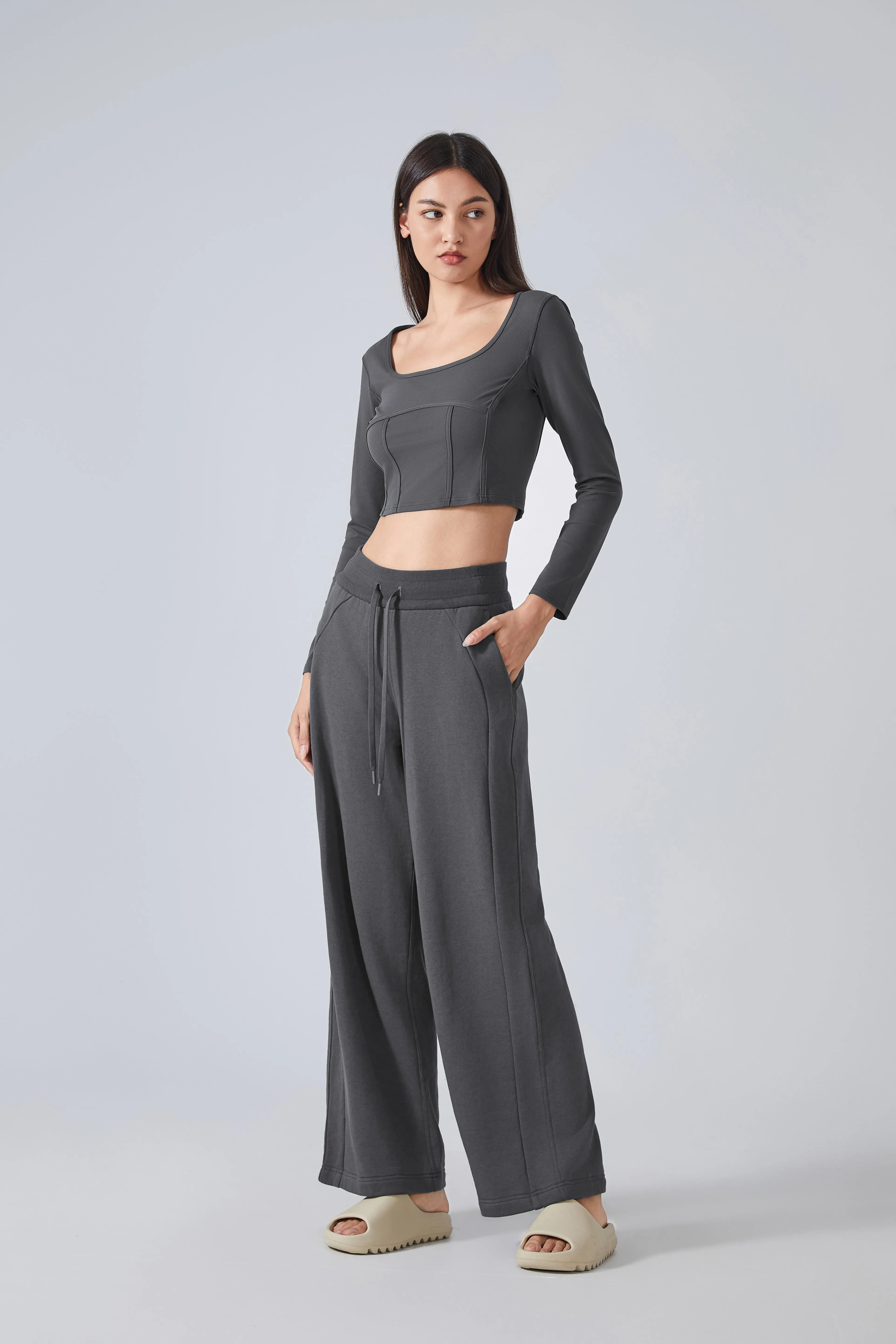Ultra-Flattering & Versatile Showdown Pants