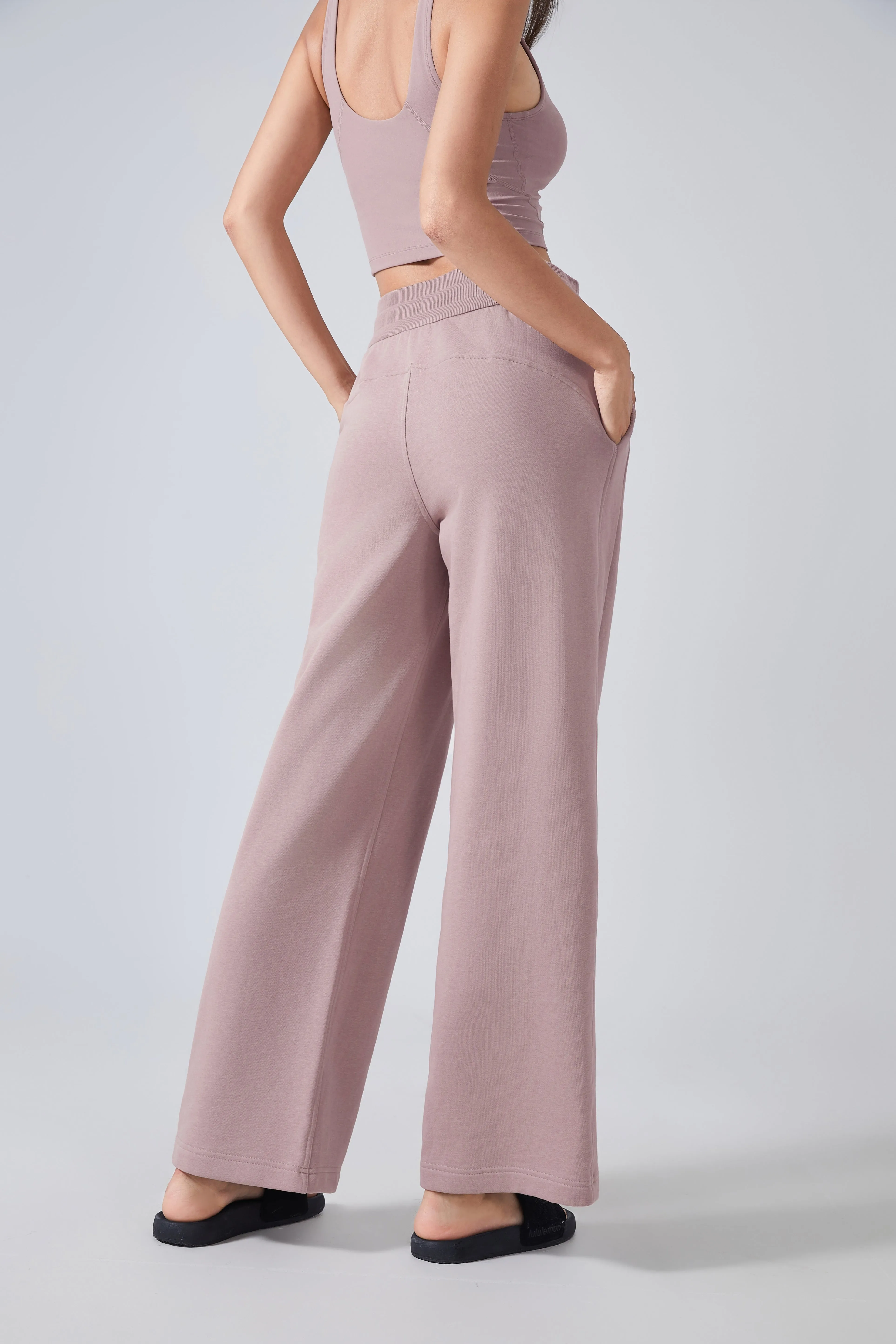 Ultra-Flattering & Versatile Showdown Pants