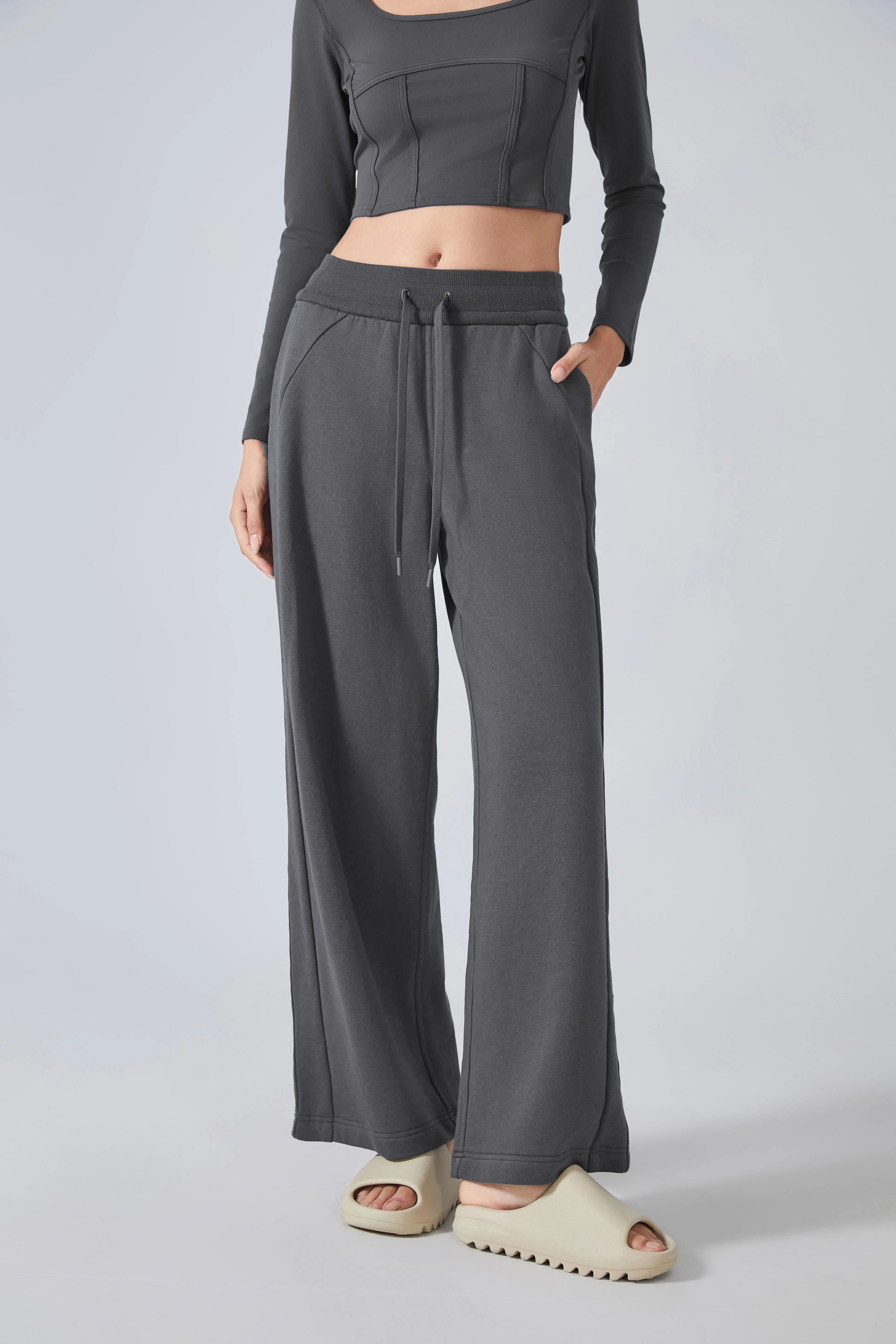 Ultra-Flattering & Versatile Showdown Pants