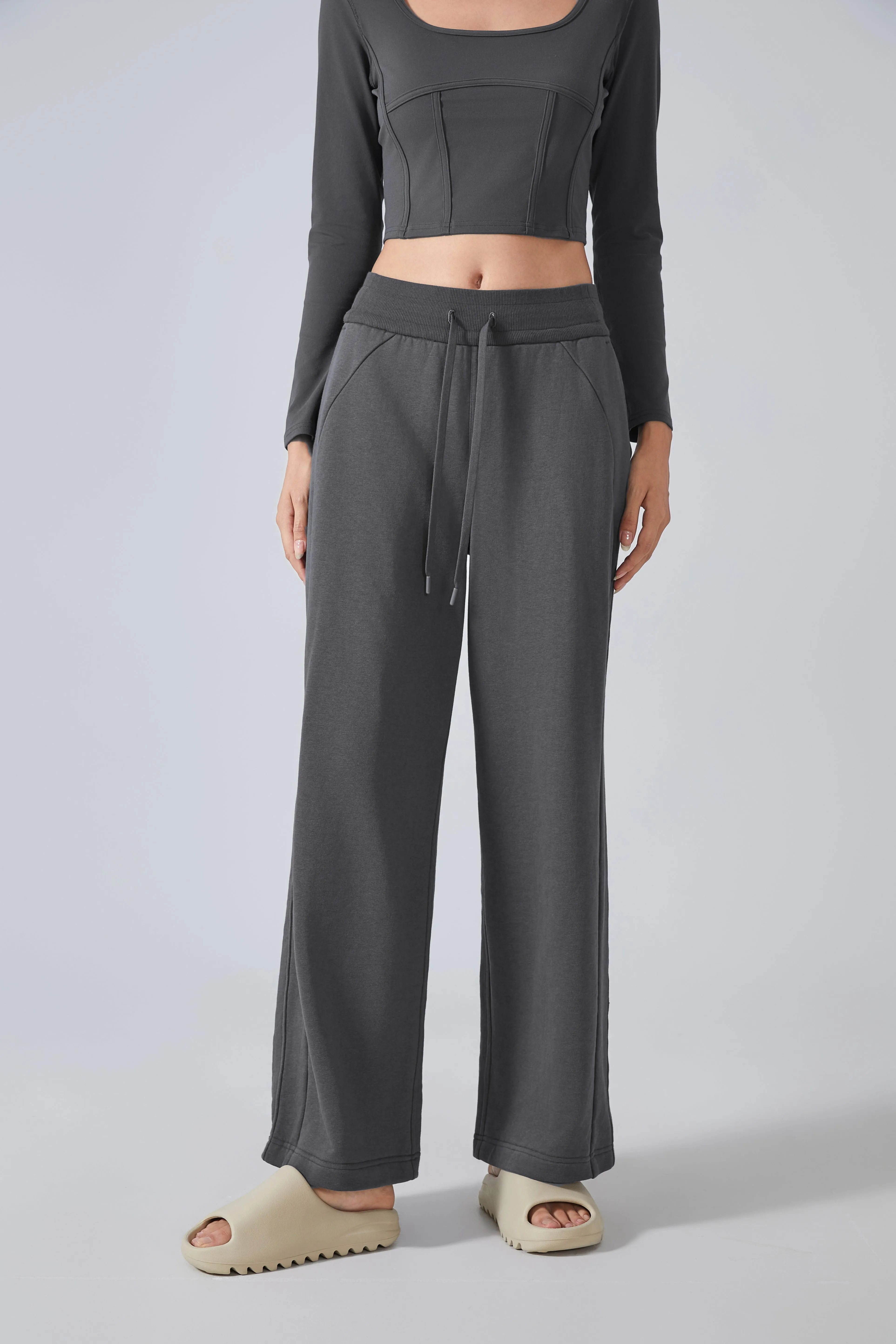 Ultra-Flattering & Versatile Showdown Pants