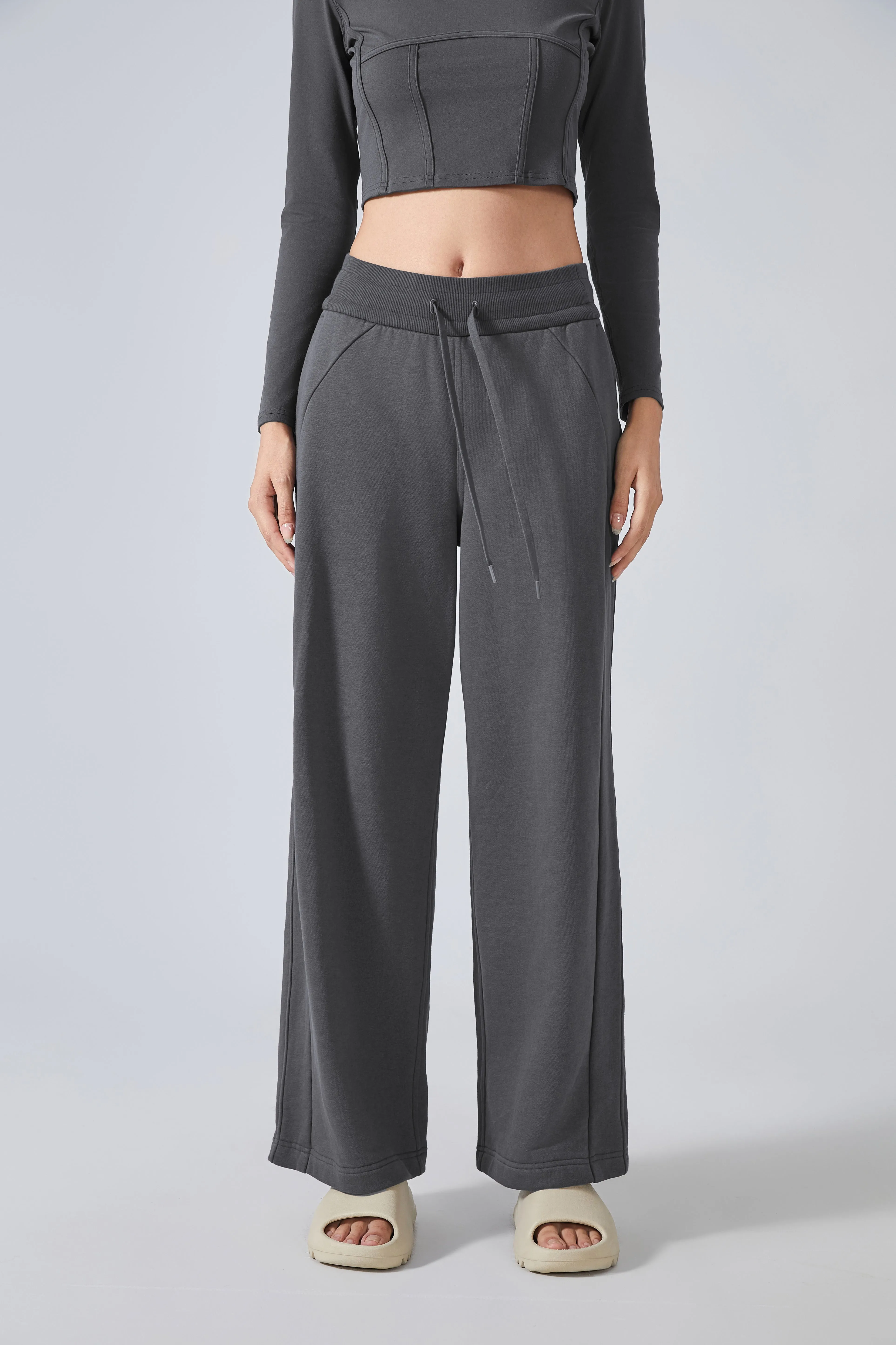 Ultra-Flattering & Versatile Showdown Pants