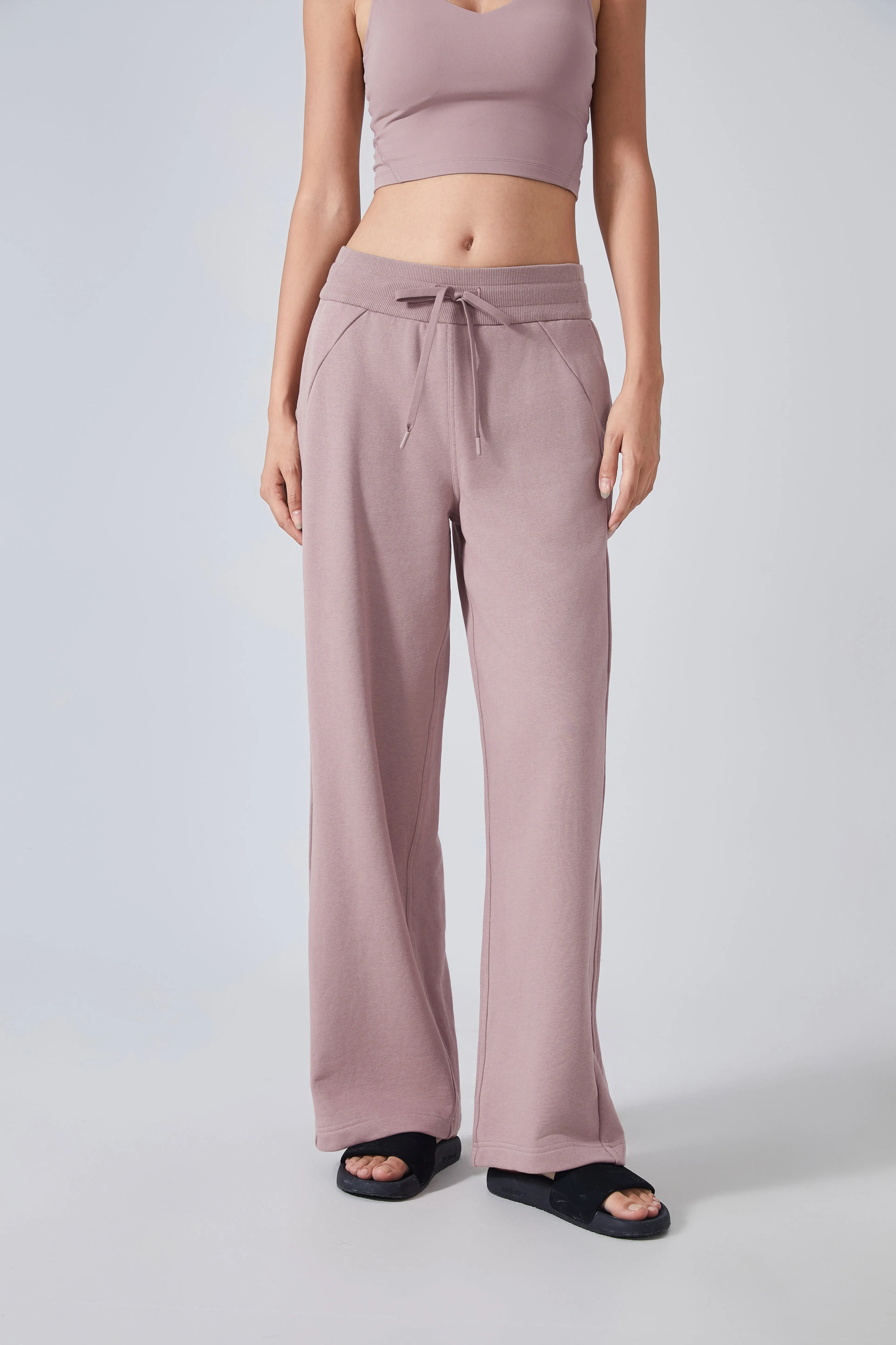 Ultra-Flattering & Versatile Showdown Pants