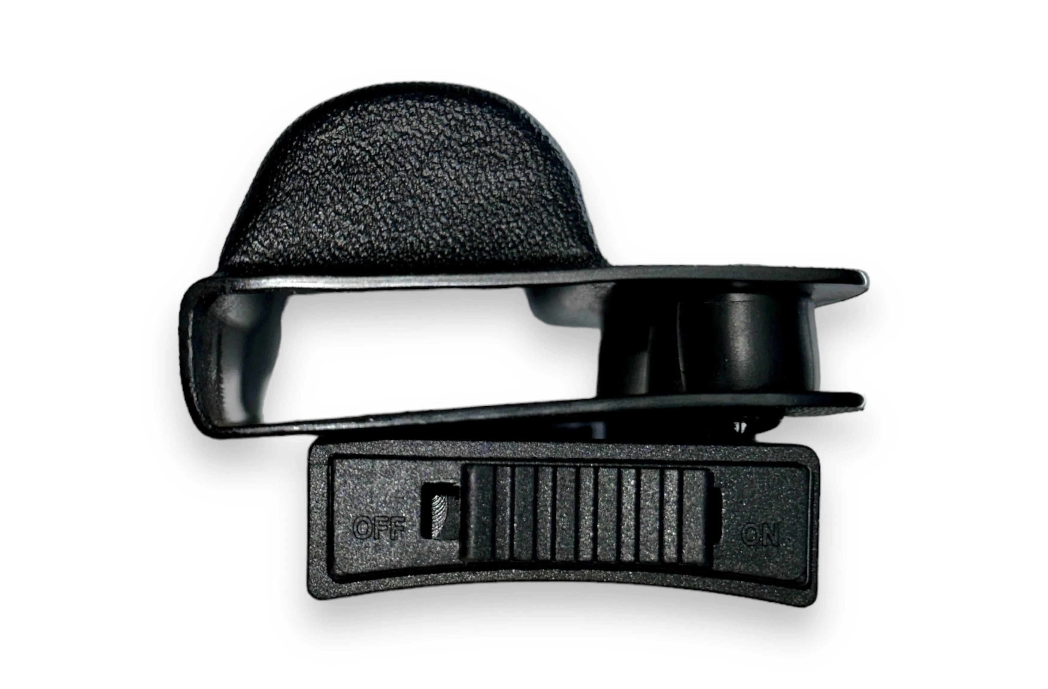 Universal Flashlight Kydex Holster - Molded Sheath   Adjustable Belt Lock