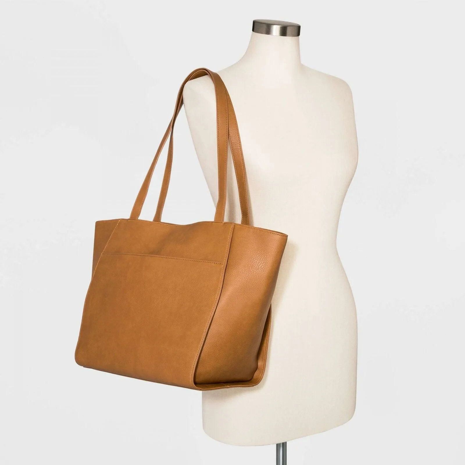 Universal Thread Four Poster Tote Handbag