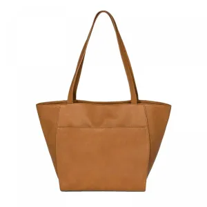 Universal Thread Four Poster Tote Handbag