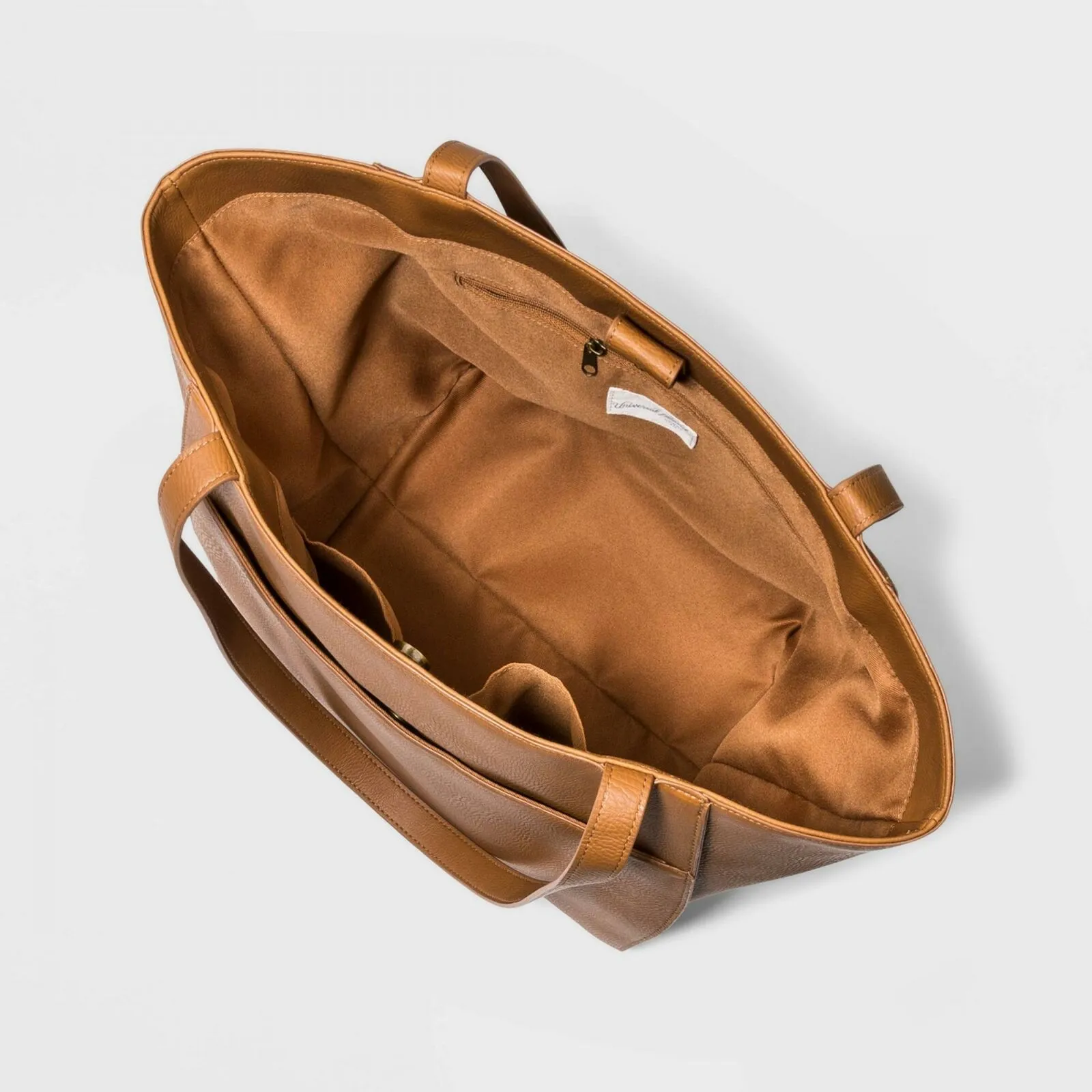 Universal Thread Four Poster Tote Handbag