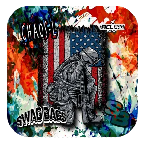 USA Swag - Chaos-L