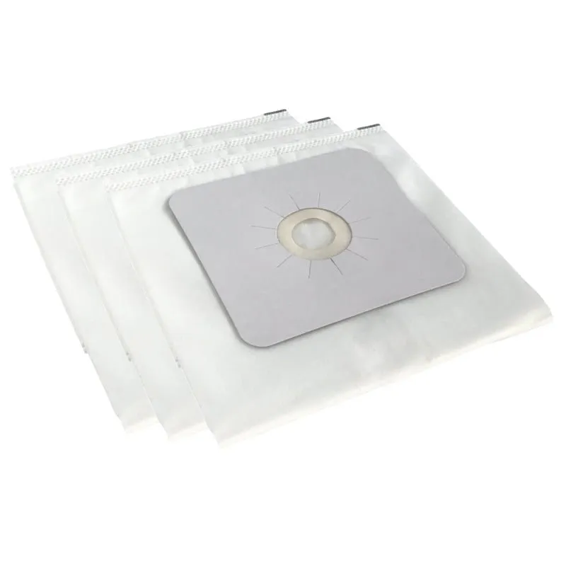 Vacuflo HP DB series Central Vacuum HEPA Bags - 10 Pack