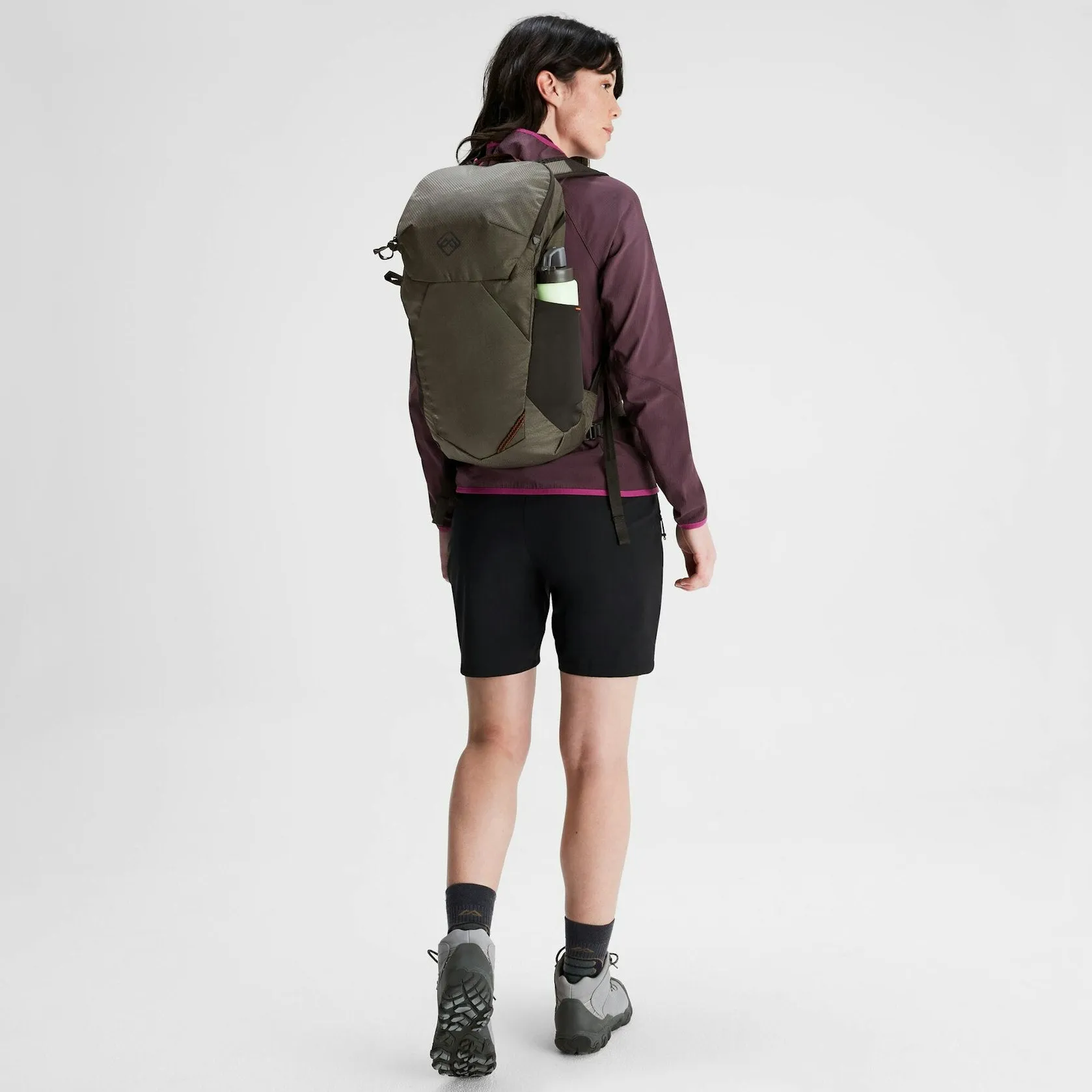 Valorous Pack (20L)