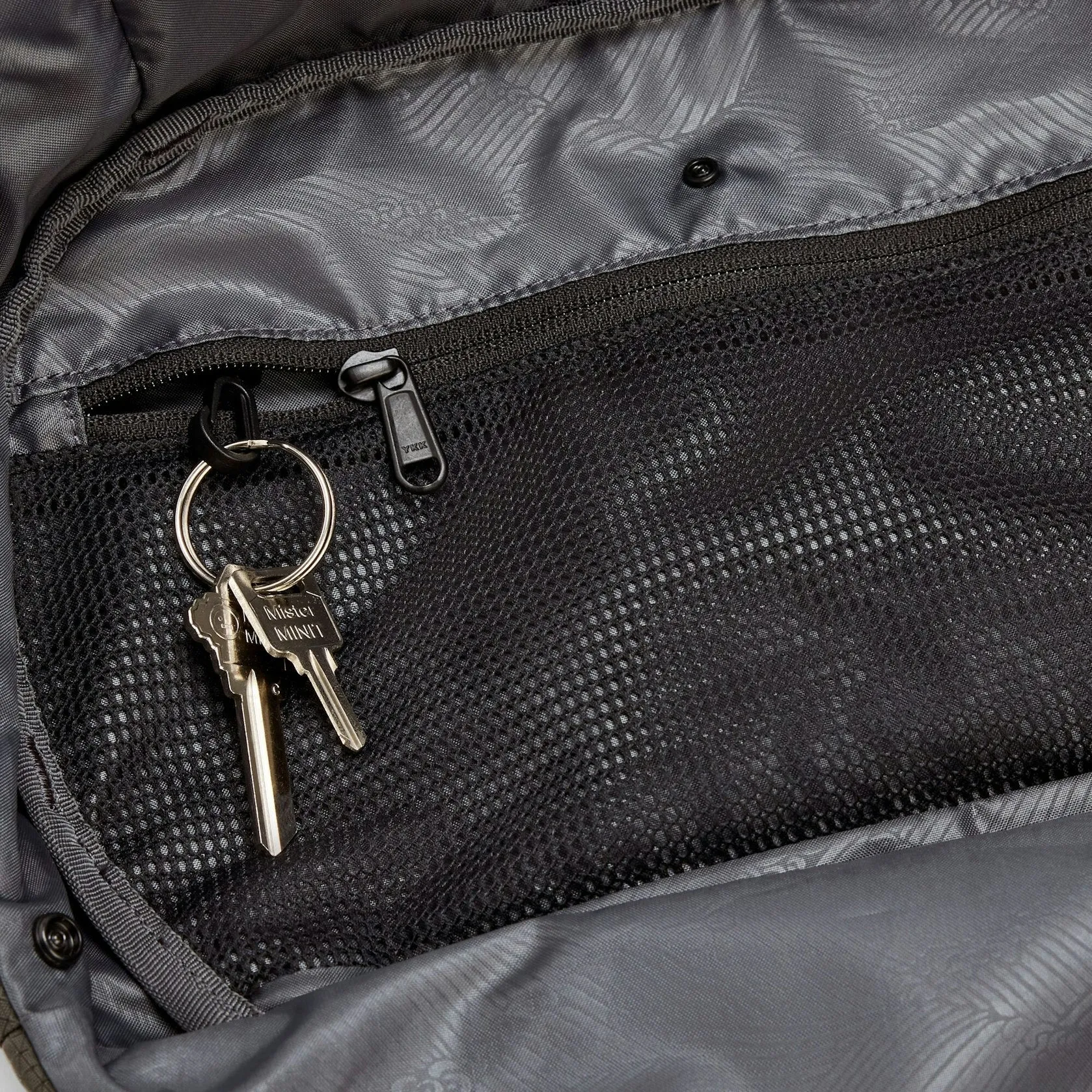 Valorous Pack (38L)