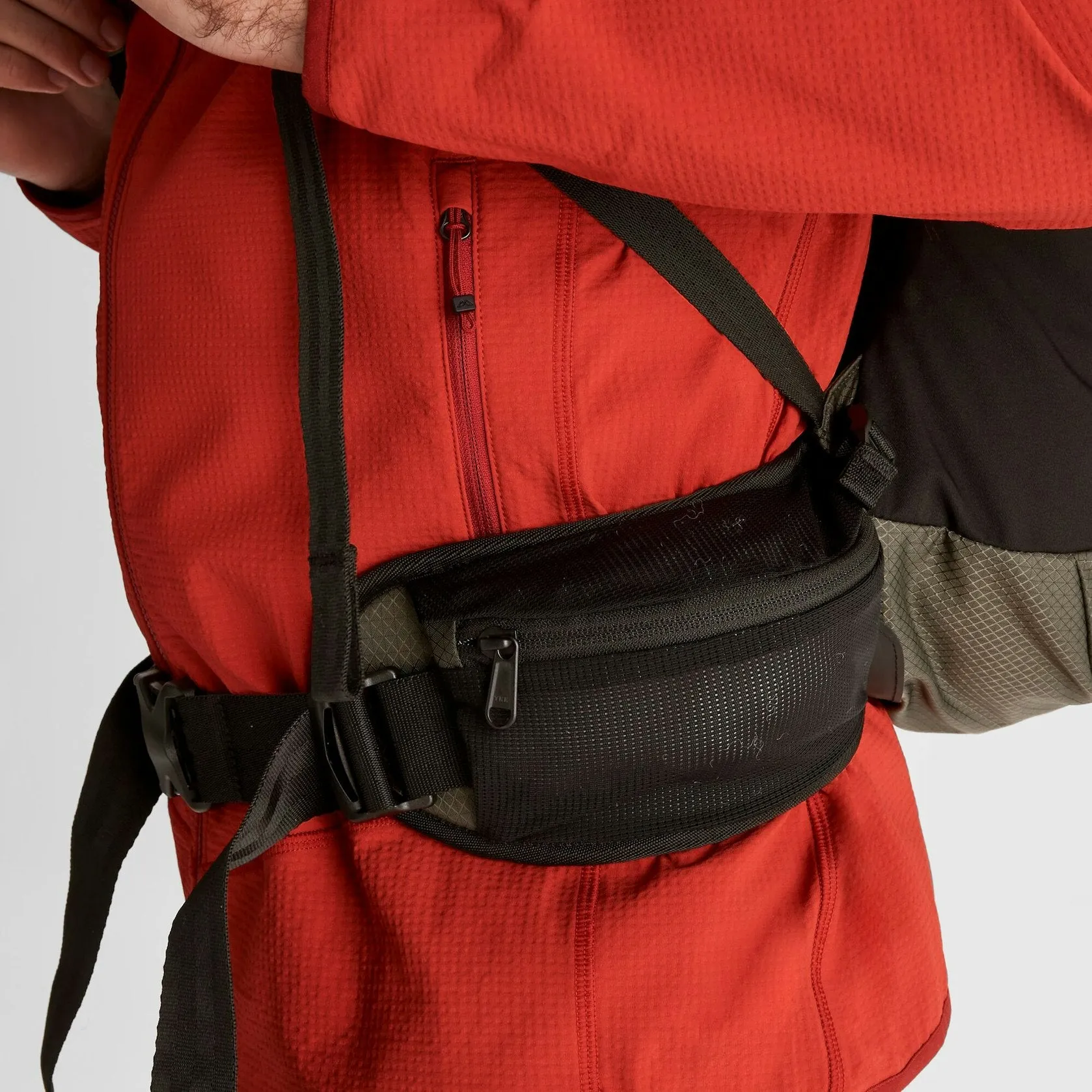 Valorous Pack (38L)