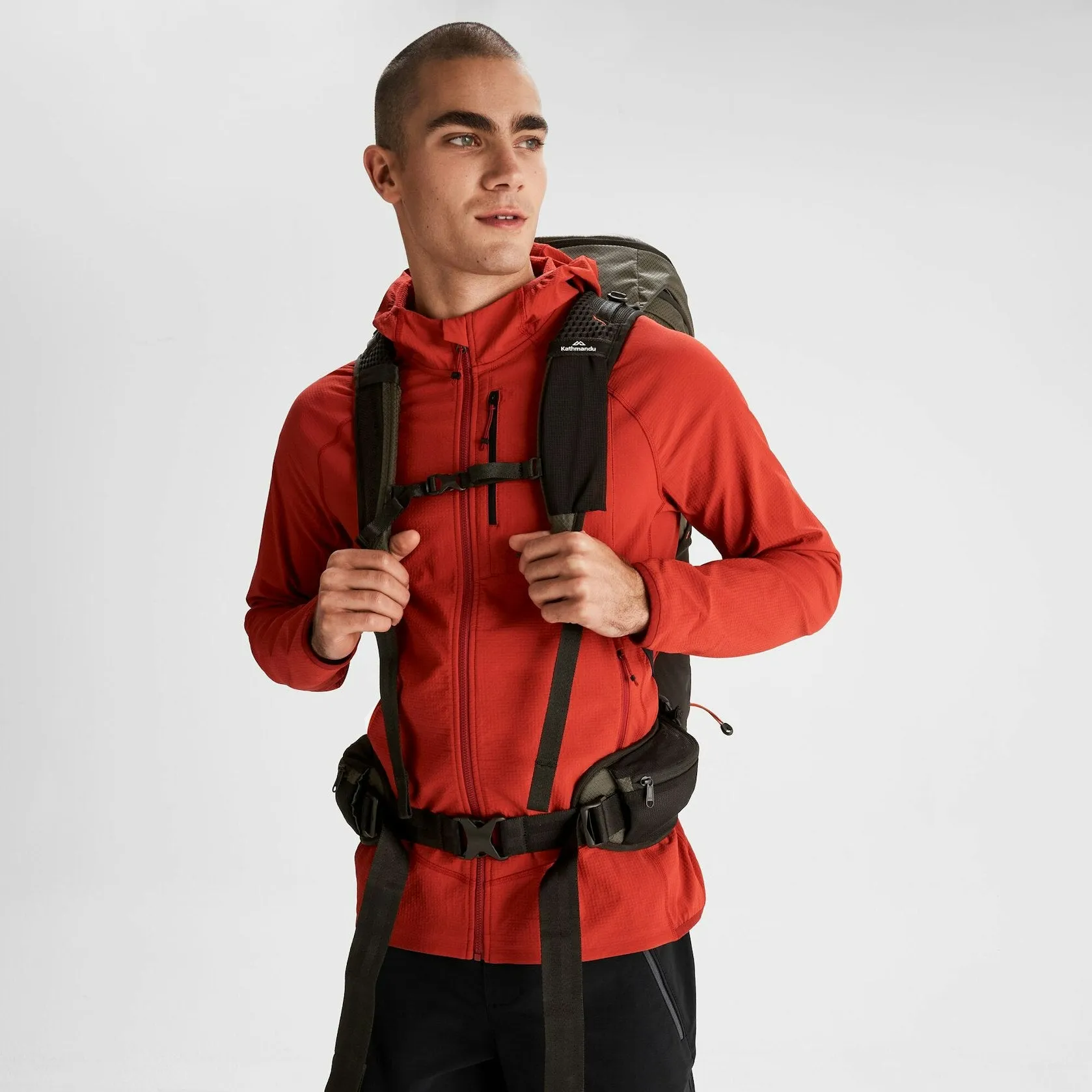 Valorous Pack (38L)