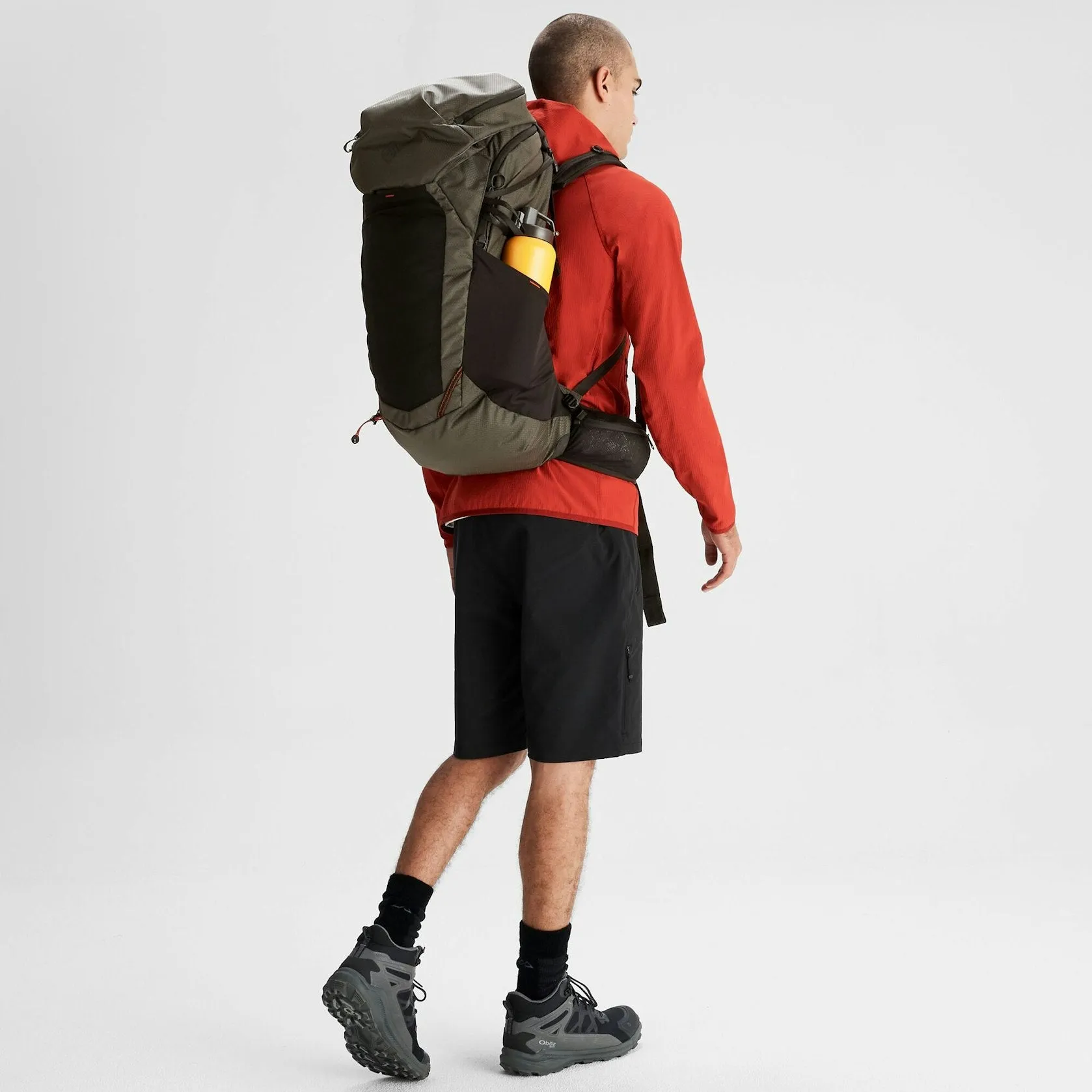 Valorous Pack (38L)