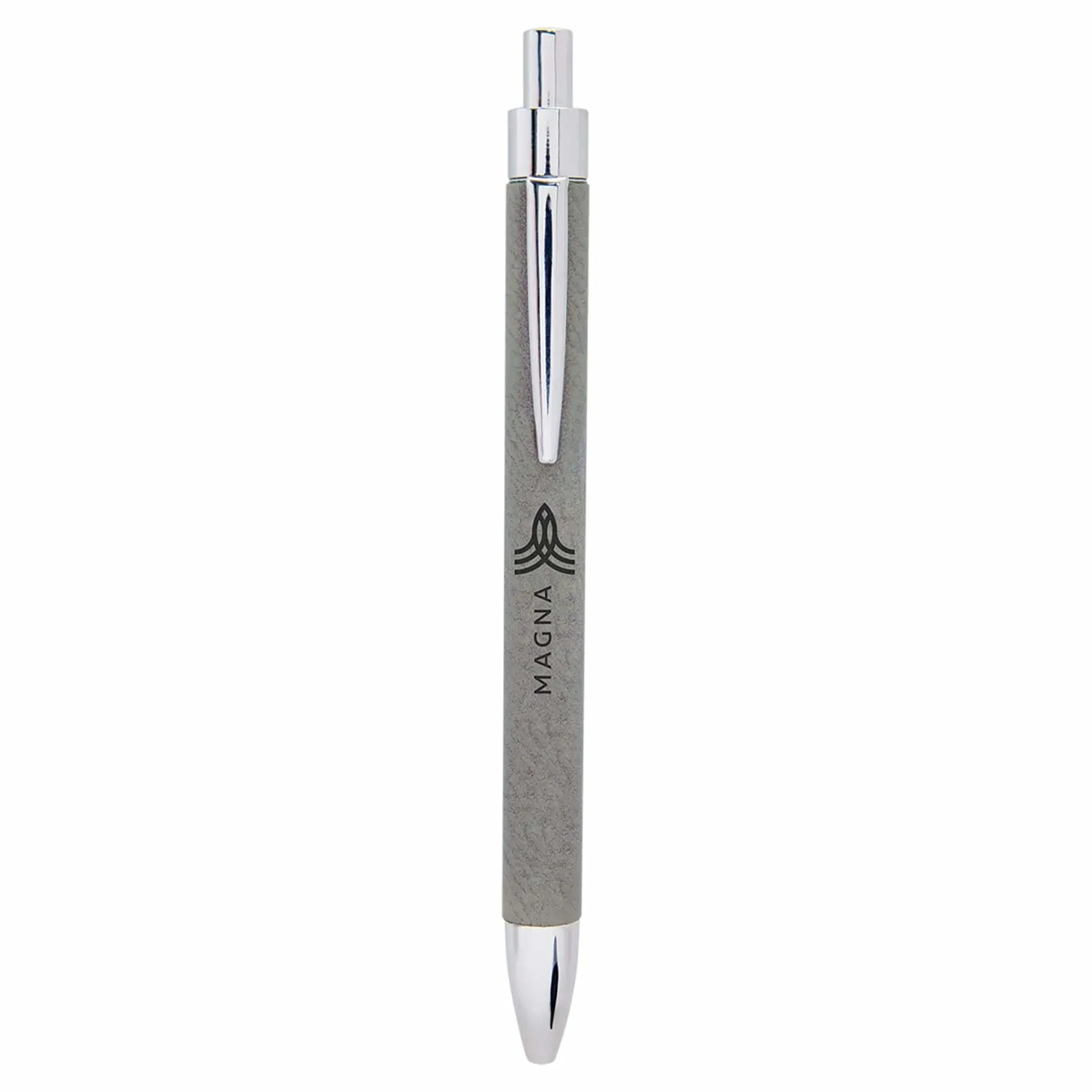 Vegan Leather Pen