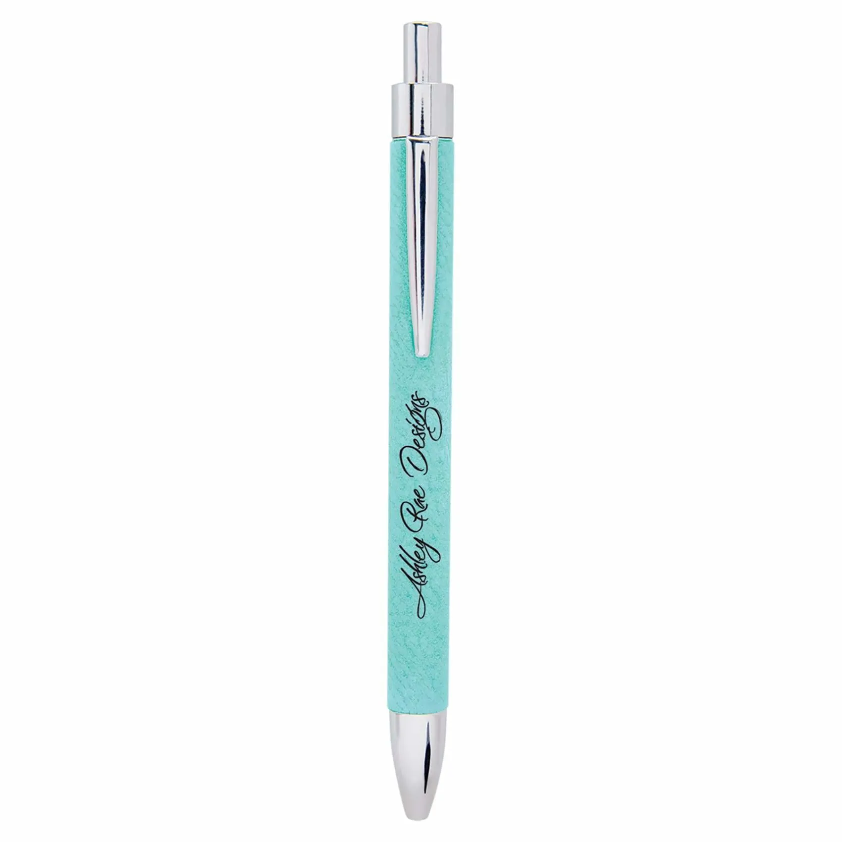 Vegan Leather Pen