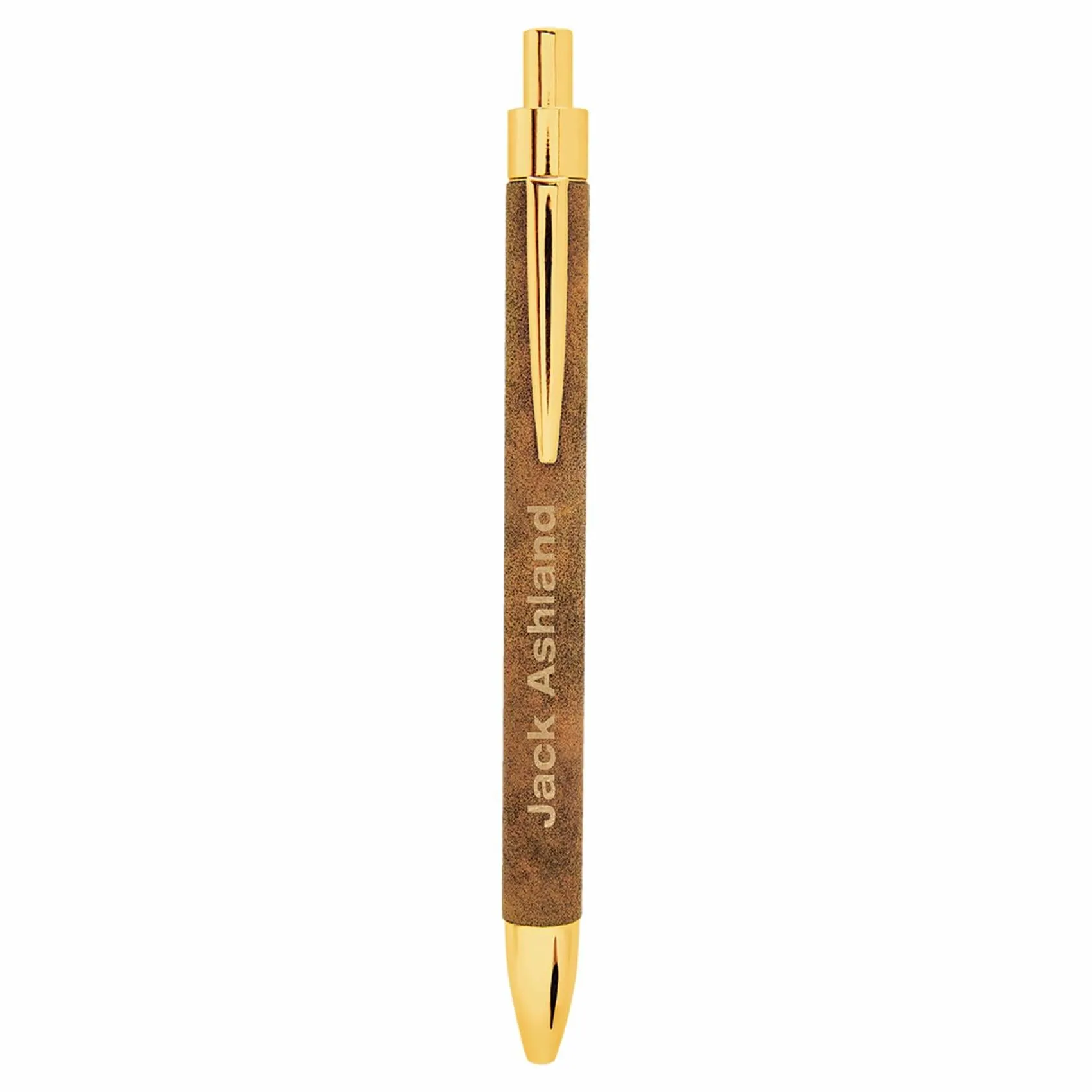 Vegan Leather Pen
