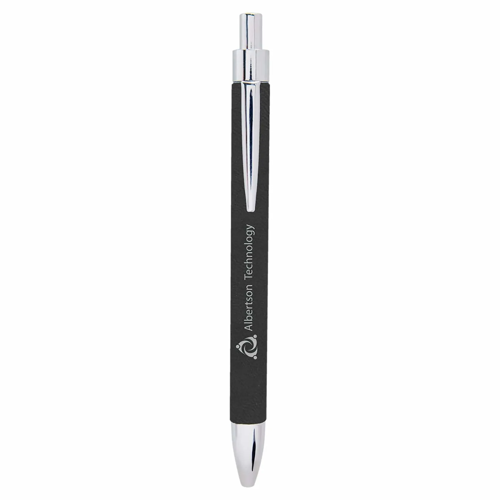 Vegan Leather Pen